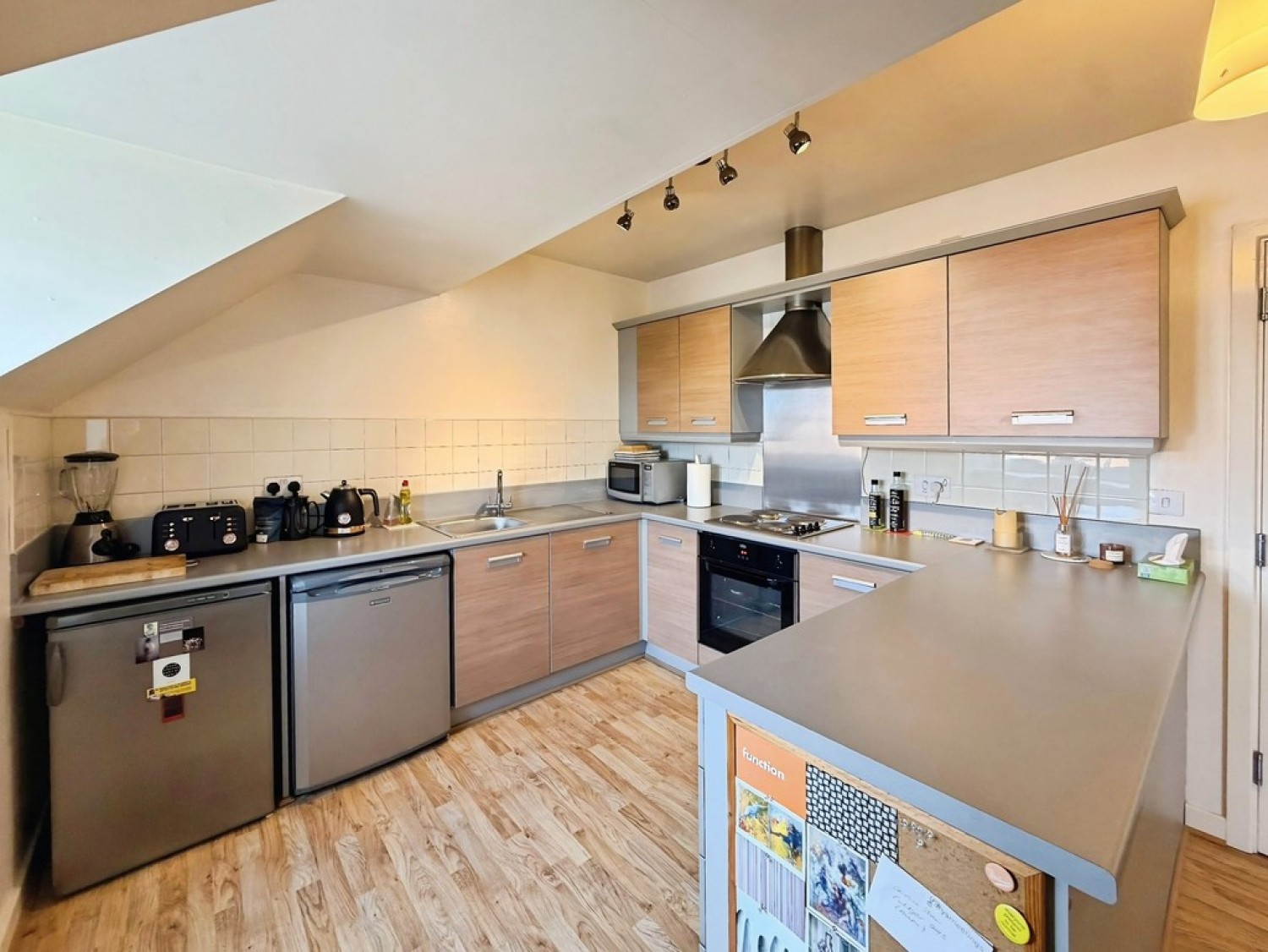 1 bedroom Flat for Sale Gabriel Court, Hunslet