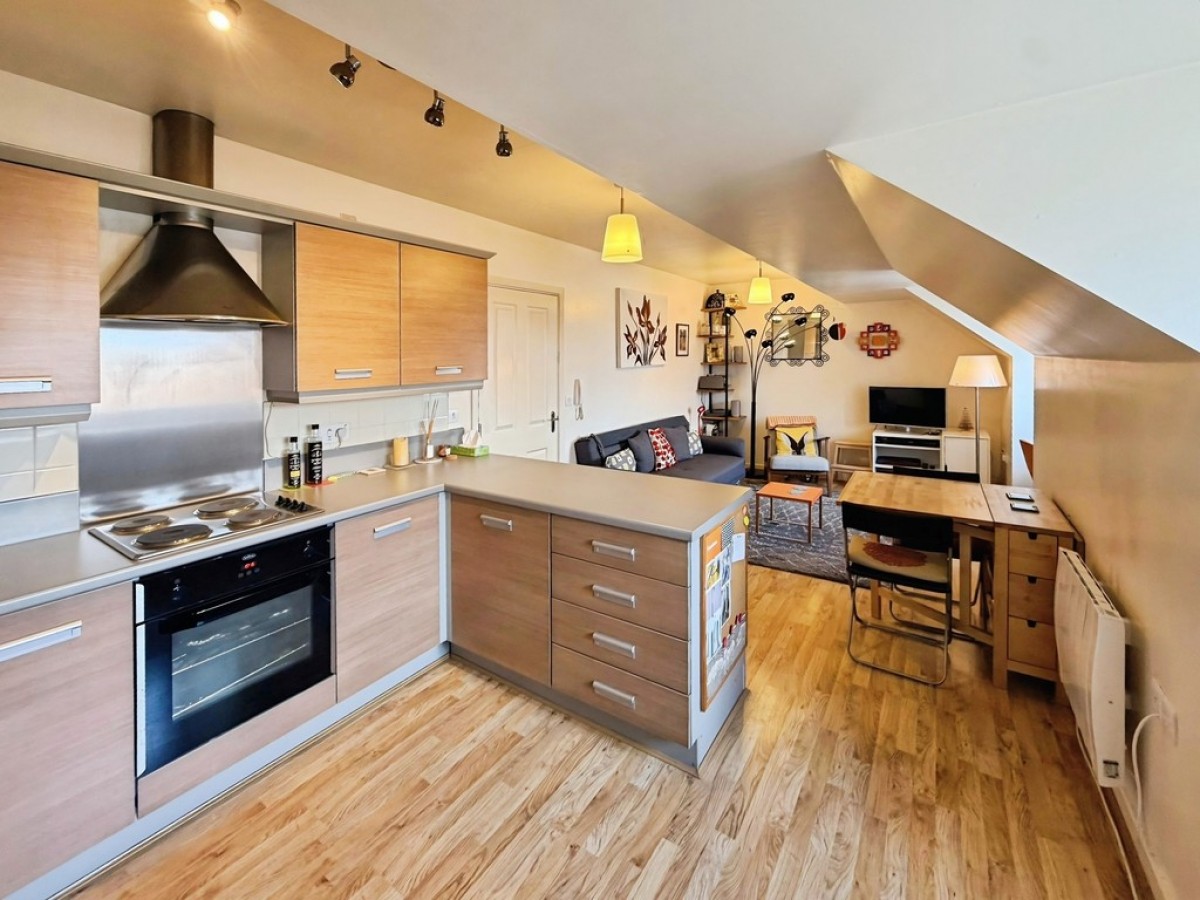 Gabriel Court, Hunslet