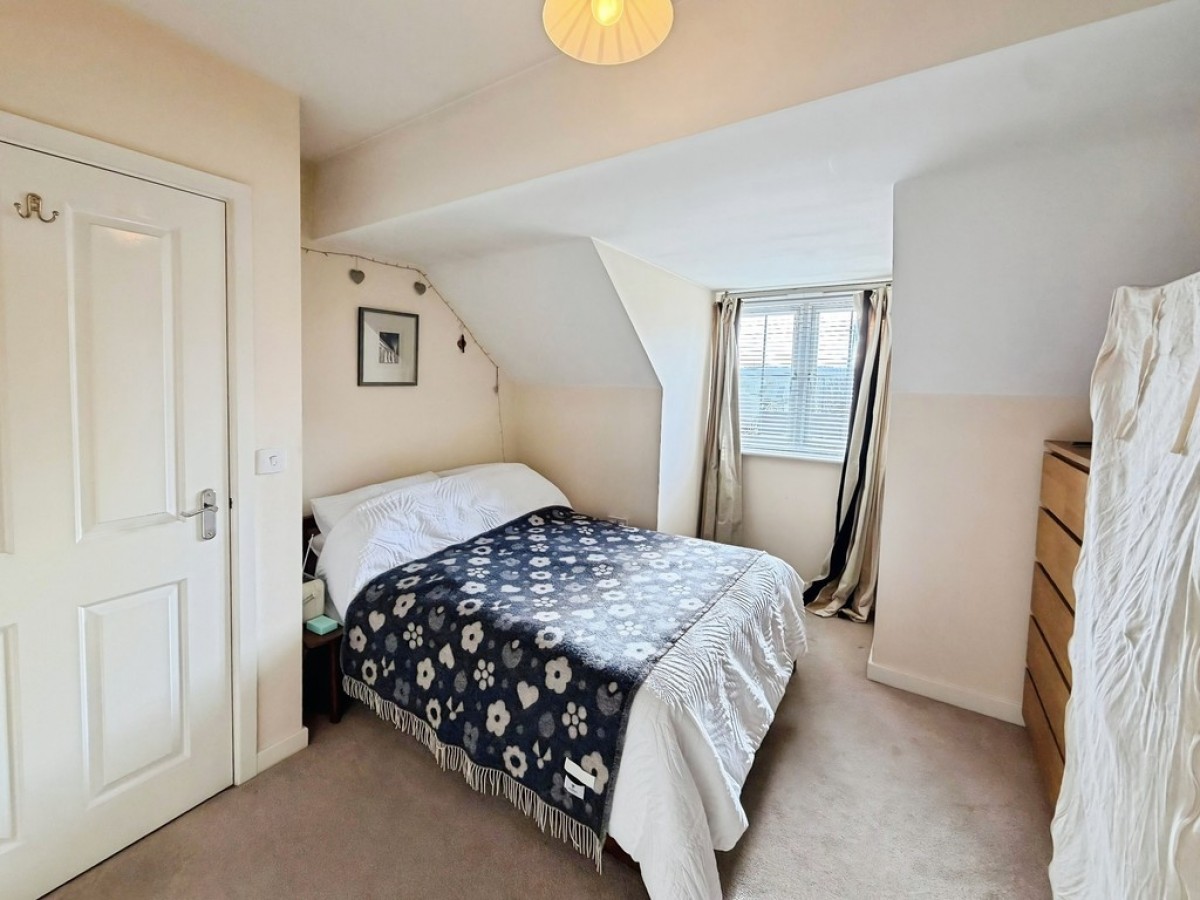 Gabriel Court, Hunslet