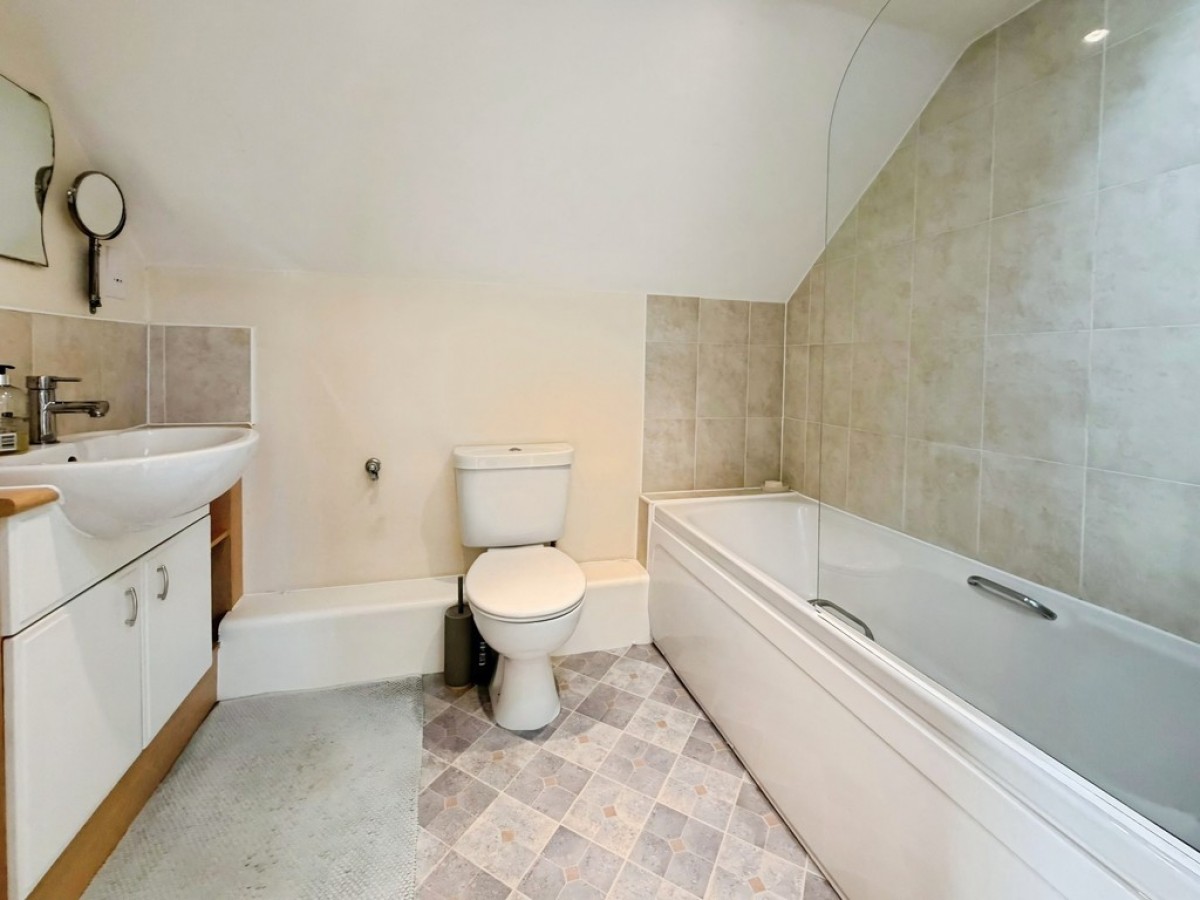 Gabriel Court, Hunslet