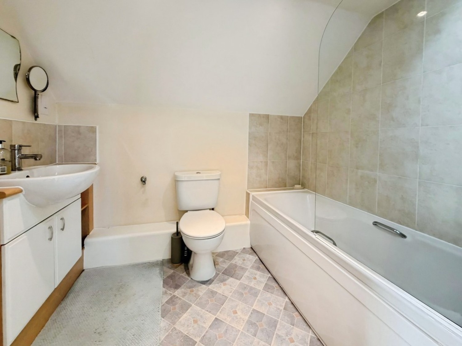 1 bedroom Flat for Sale Gabriel Court, Hunslet