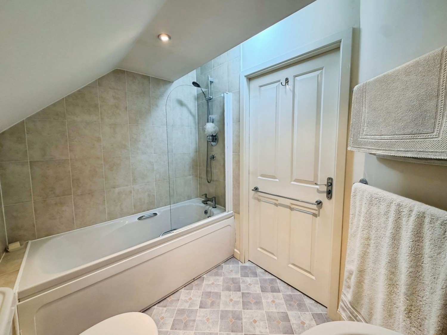 1 bedroom Flat for Sale Gabriel Court, Hunslet