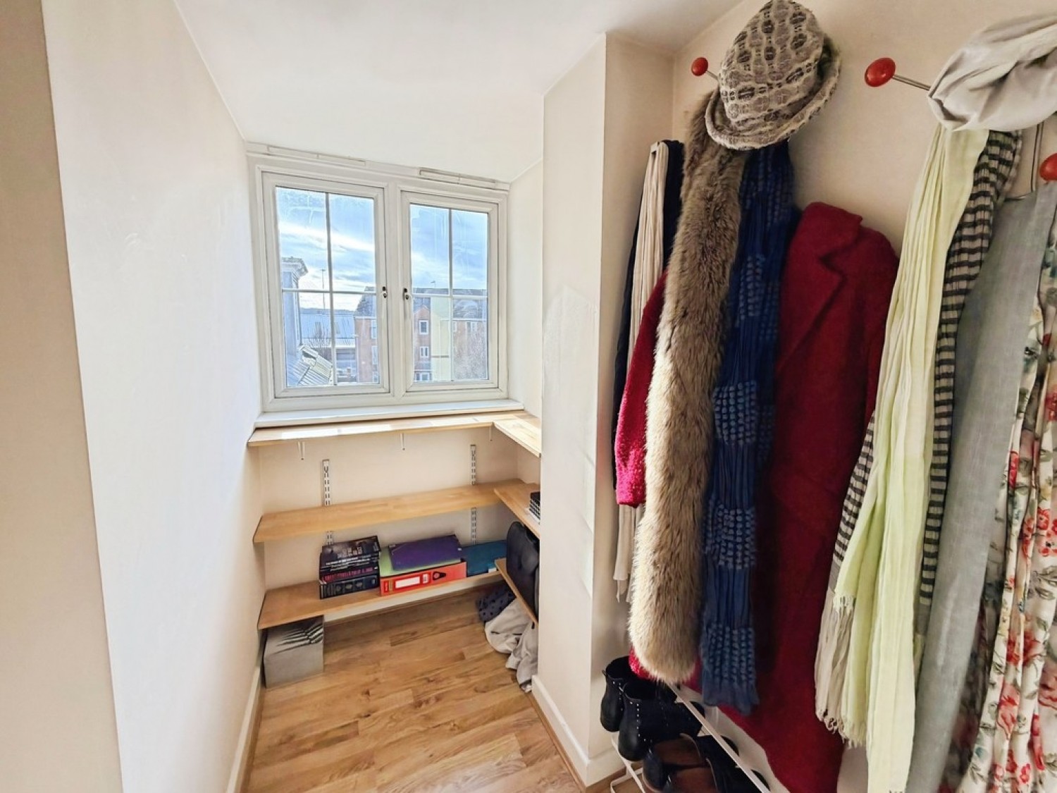 1 bedroom Flat for Sale Gabriel Court, Hunslet