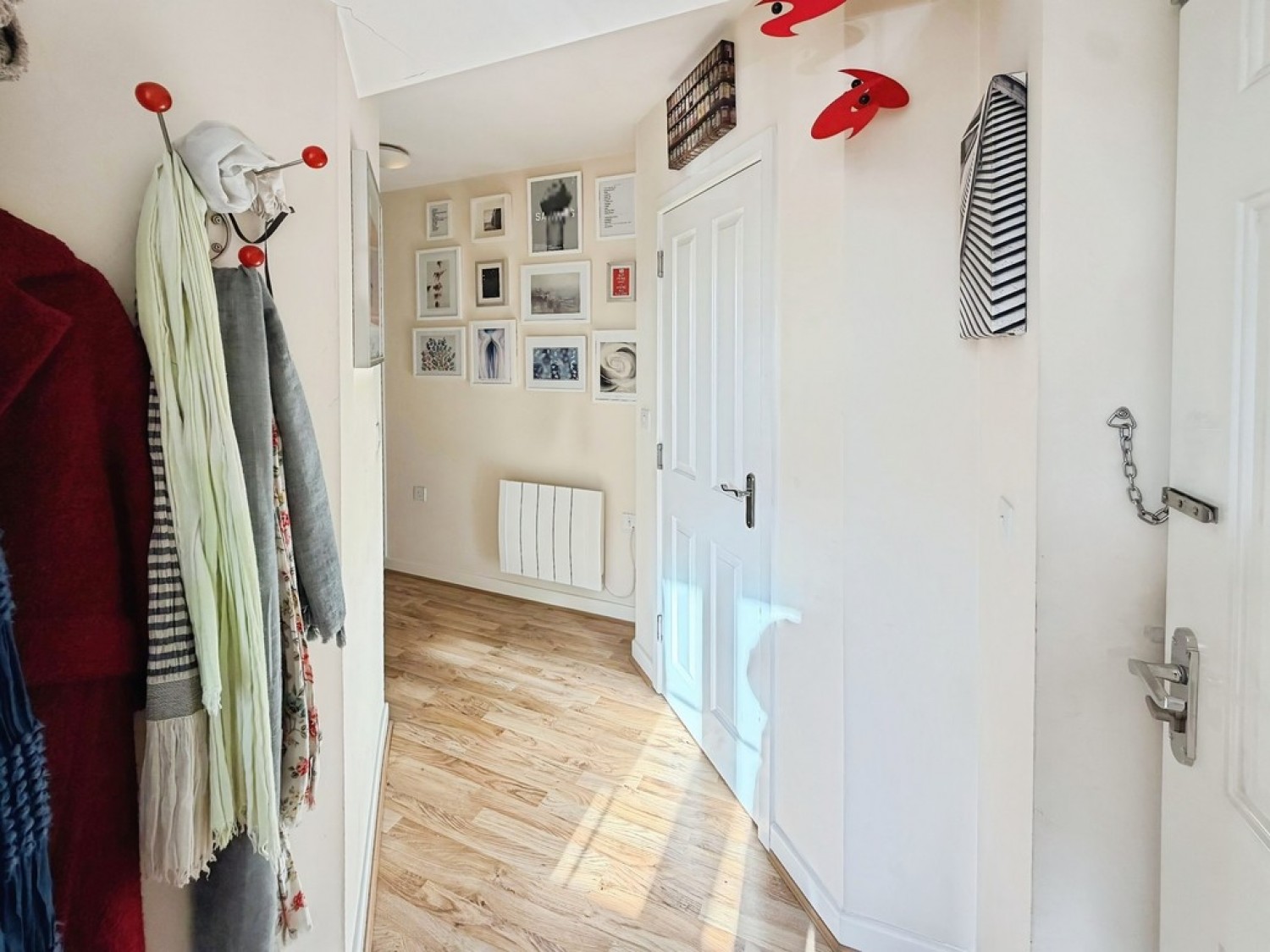 1 bedroom Flat for Sale Gabriel Court, Hunslet