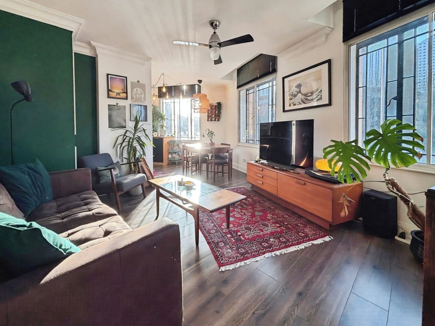 2 bedroom Flat for Sale Mackintosh House, Melbourne Street