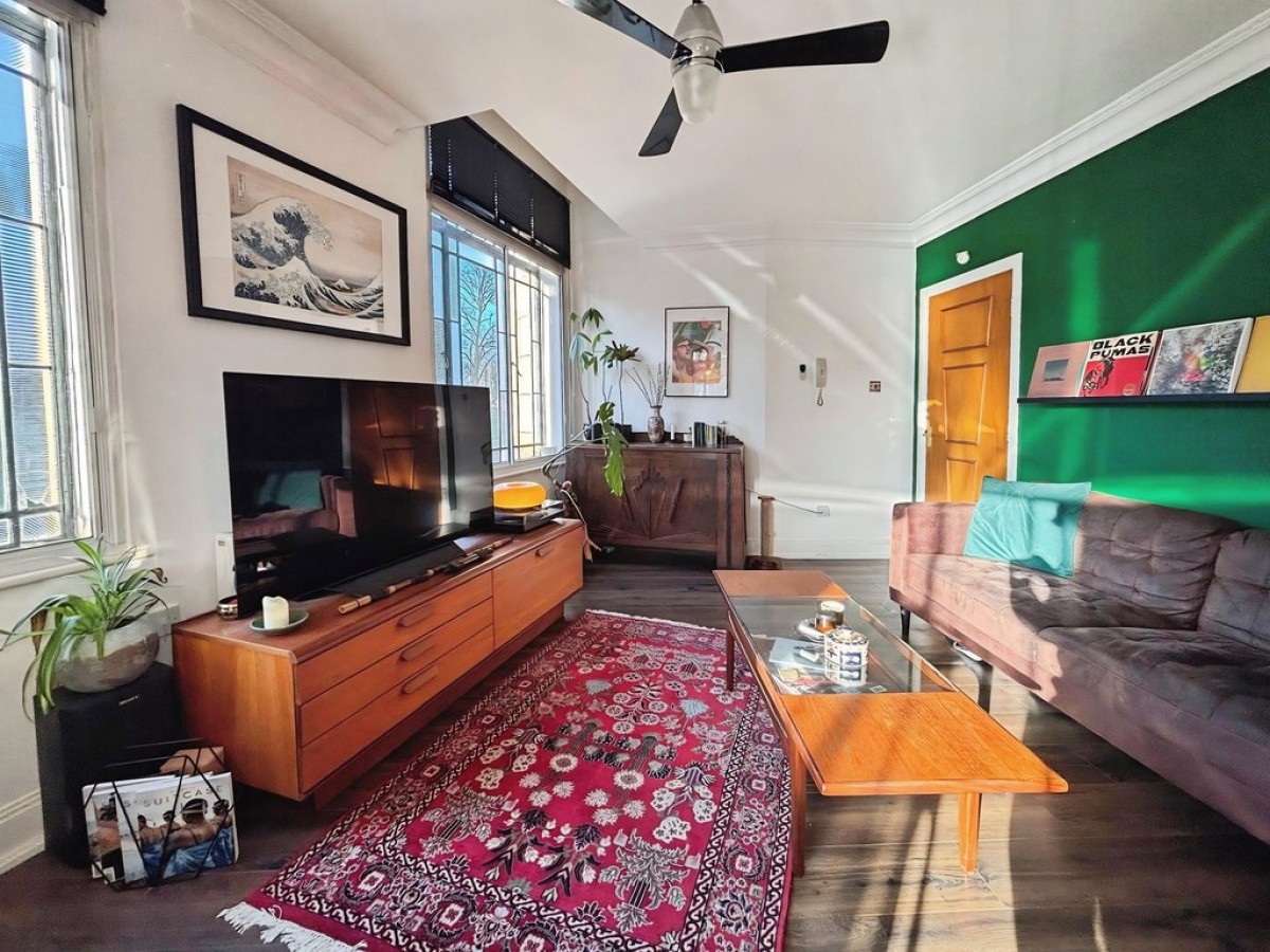 Mackintosh House, Melbourne Street