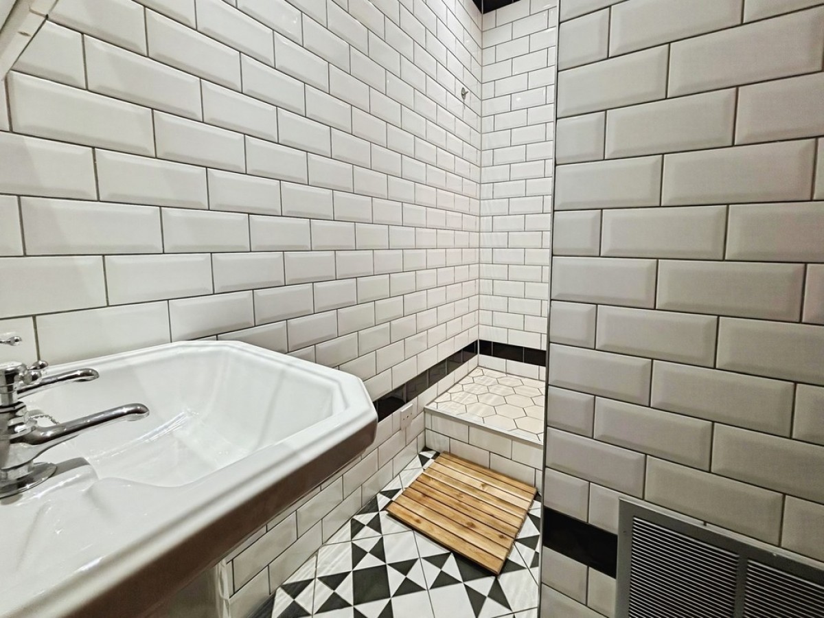 Mackintosh House, Melbourne Street