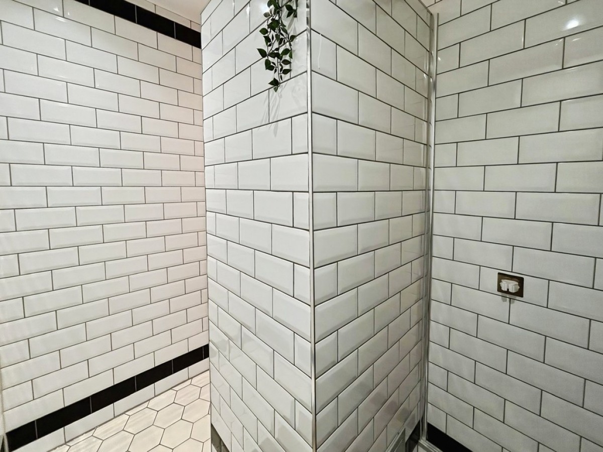 Mackintosh House, Melbourne Street