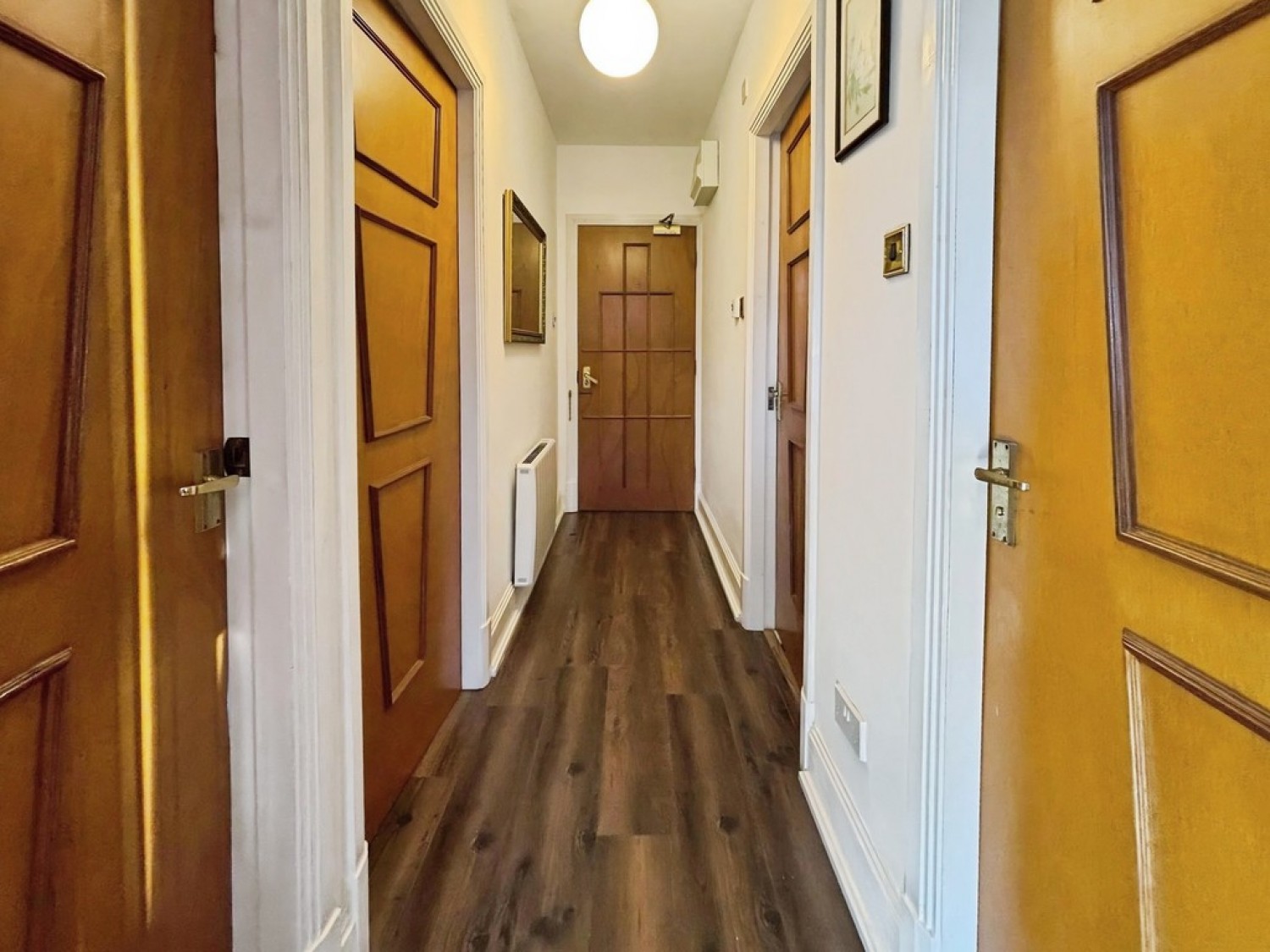 2 bedroom Flat for Sale Mackintosh House, Melbourne Street