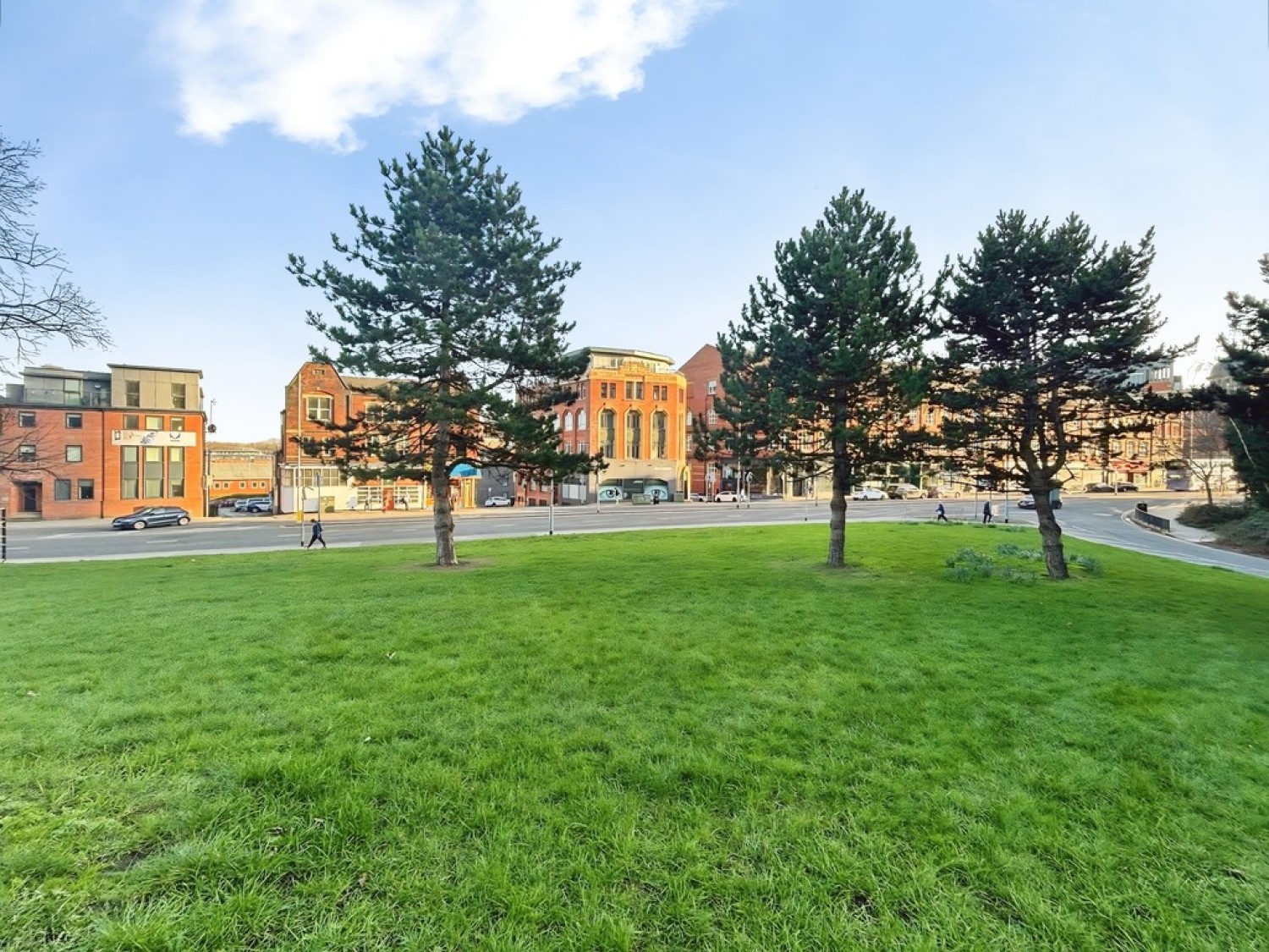 2 bedroom Flat for Sale Mackintosh House, Melbourne Street