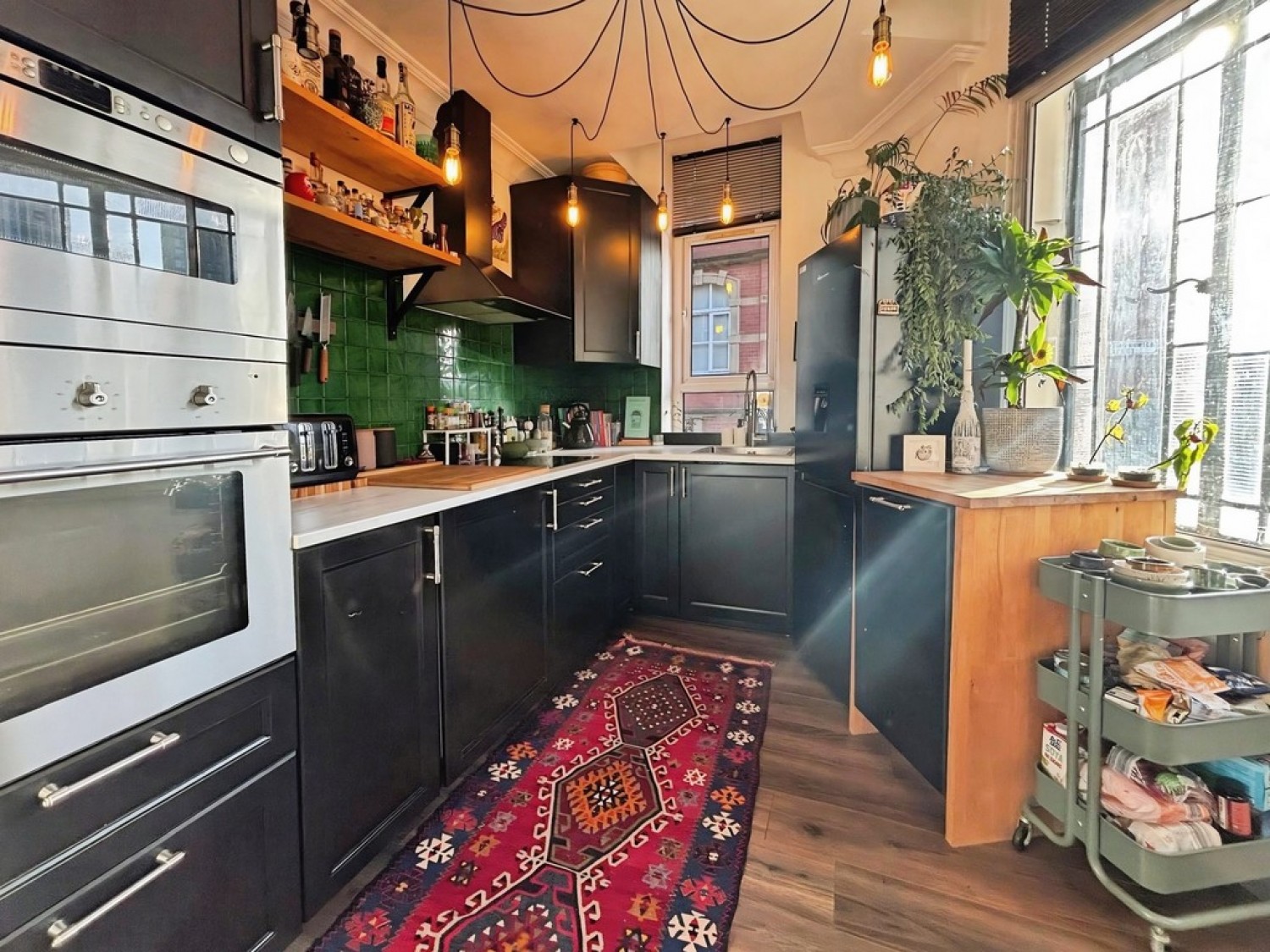 2 bedroom Flat for Sale Mackintosh House, Melbourne Street