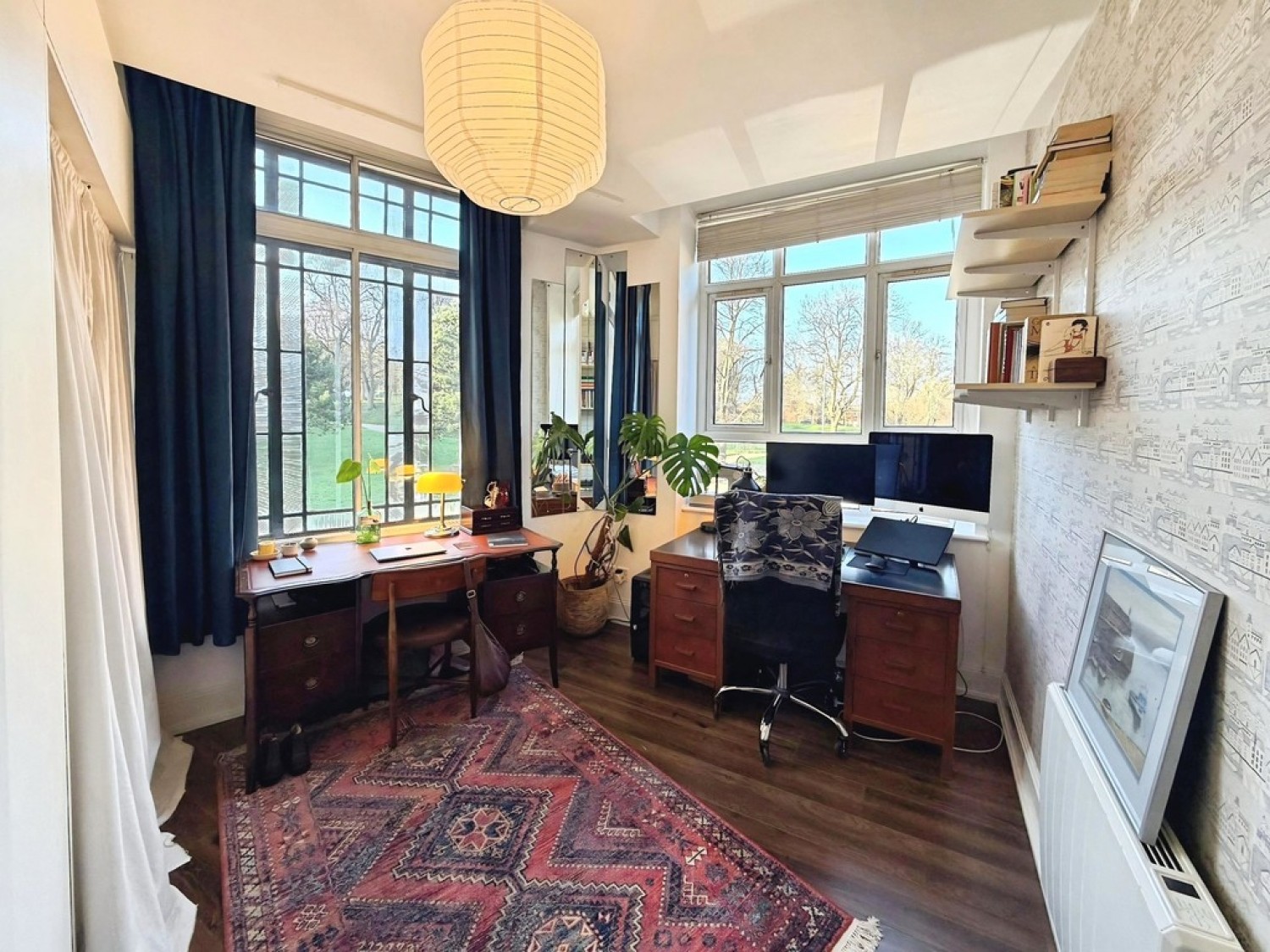 2 bedroom Flat for Sale Mackintosh House, Melbourne Street