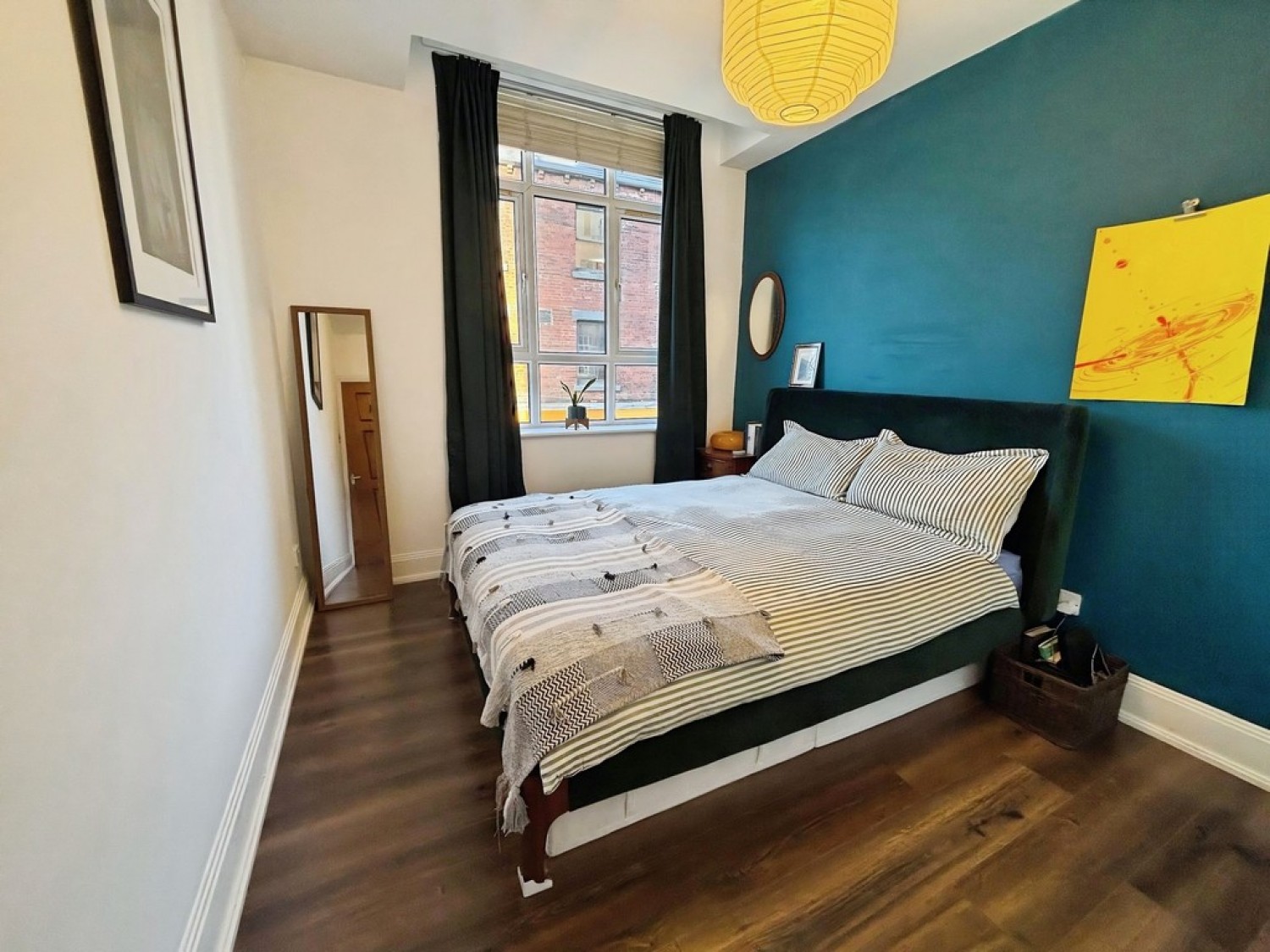 2 bedroom Flat for Sale Mackintosh House, Melbourne Street