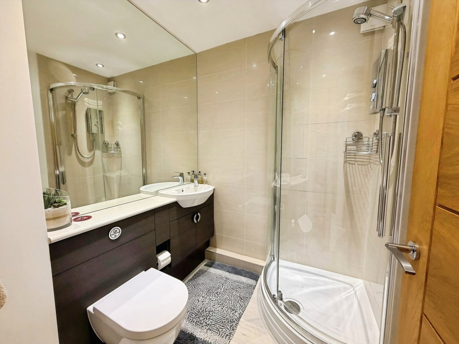 1 bedroom Flat for Sale Chippendale House, Victoria Quays