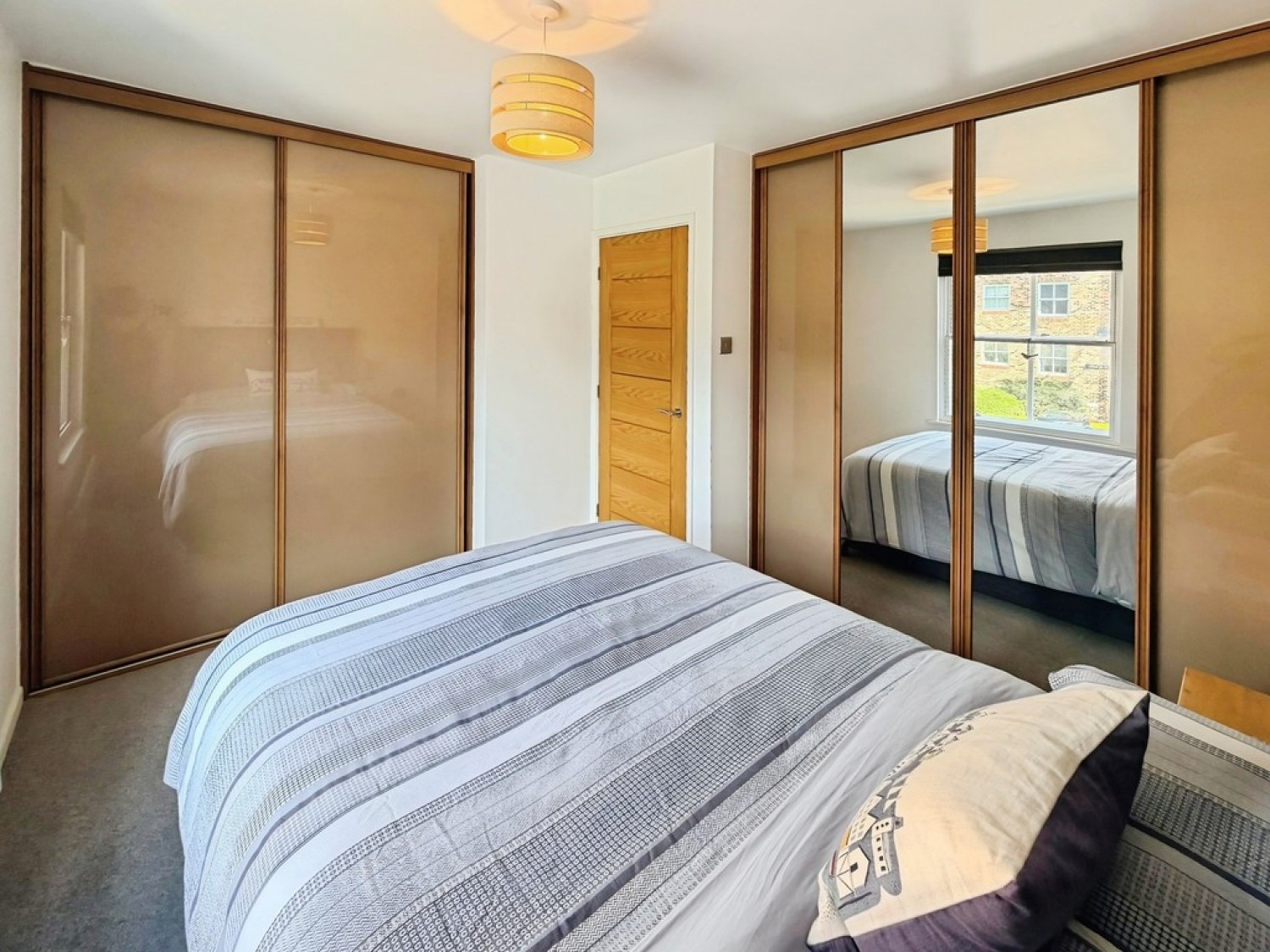 1 bedroom Flat for Sale Chippendale House, Victoria Quays