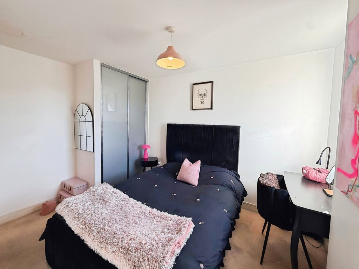 1 bedroom Flat for Sale Cromwell Court, Brewery Wharf