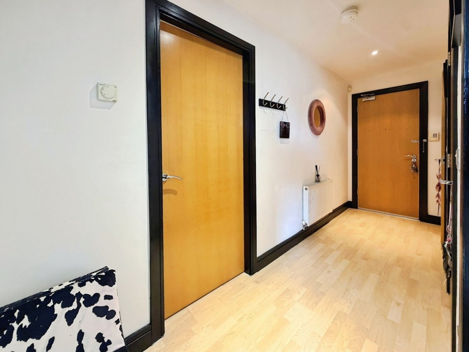 1 bedroom Flat for Sale Cromwell Court, Brewery Wharf