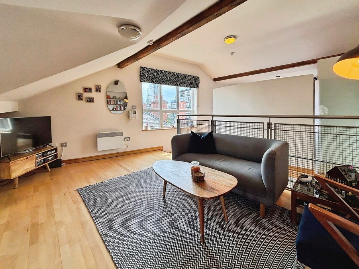 Bridge End Lofts, 24-32 Bridge End