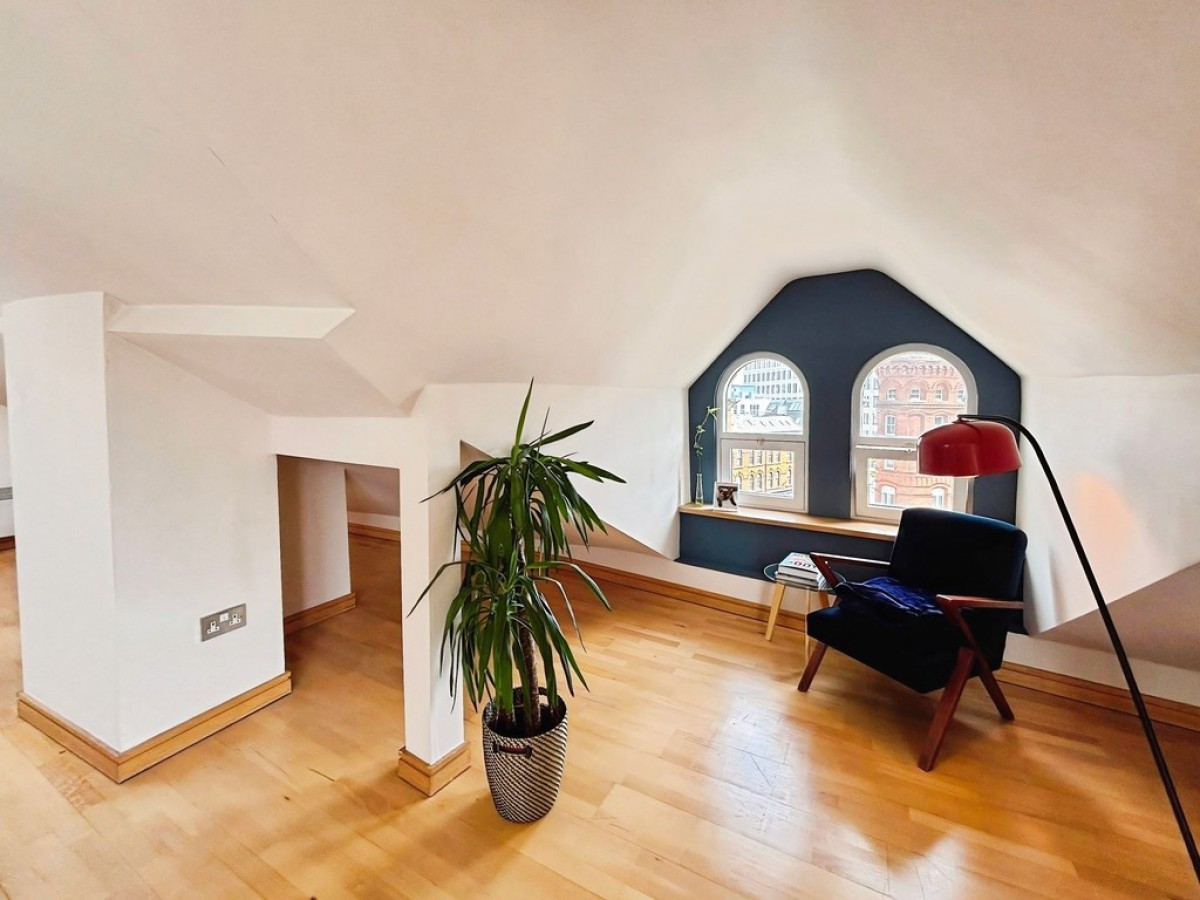 Bridge End Lofts, 24-32 Bridge End