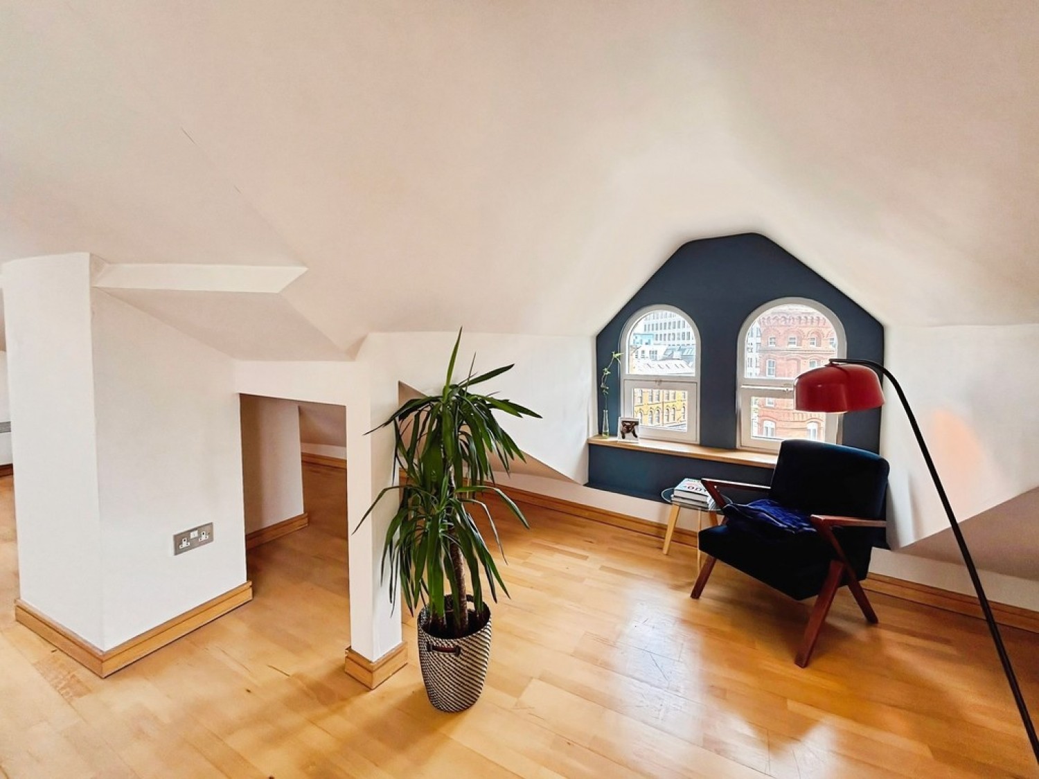 1 bedroom Flat for Sale Bridge End Lofts, 24-32 Bridge End