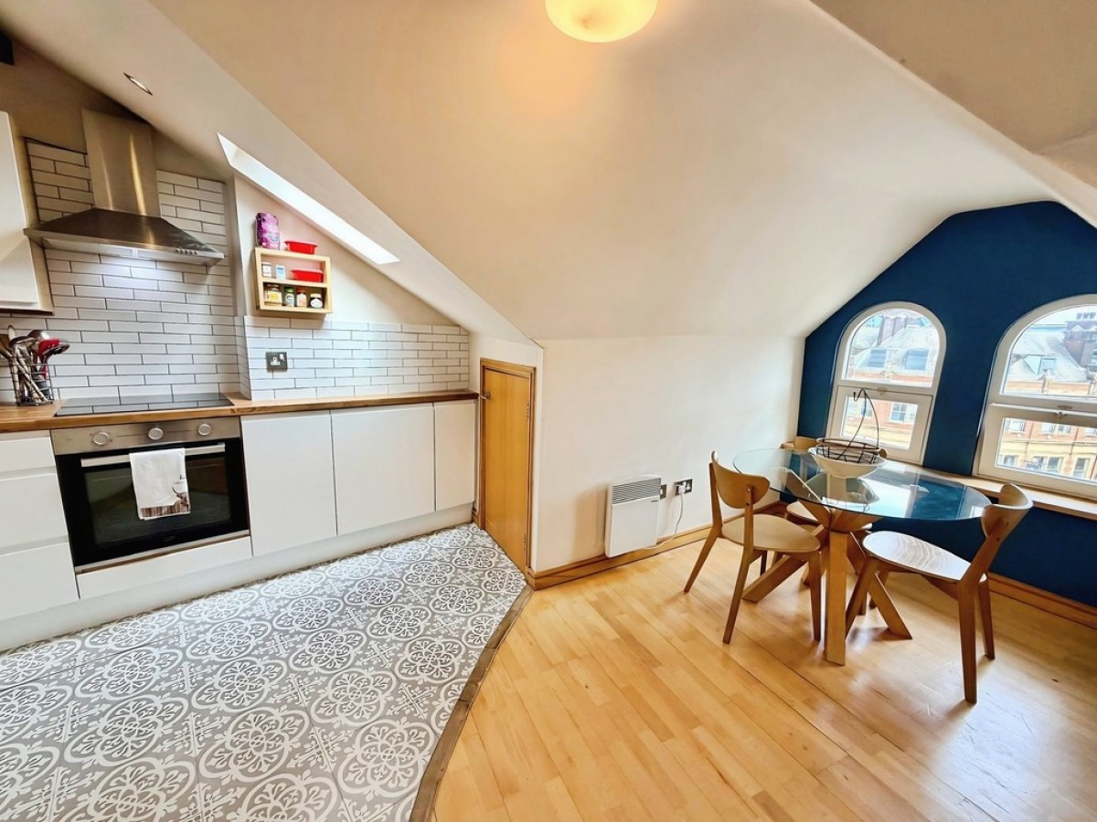 Bridge End Lofts, 24-32 Bridge End