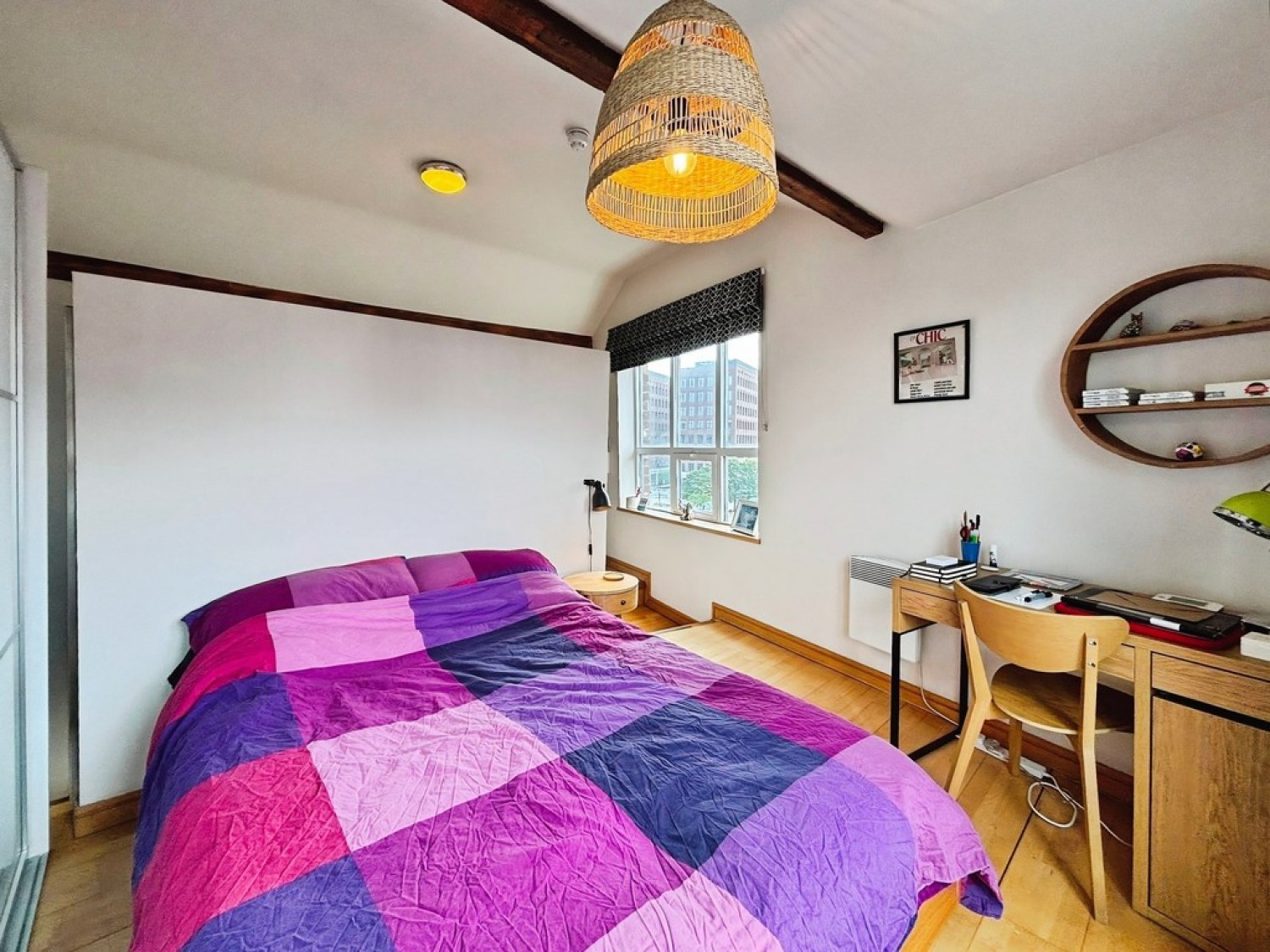 1 bedroom Flat for Sale Bridge End Lofts, 24-32 Bridge End