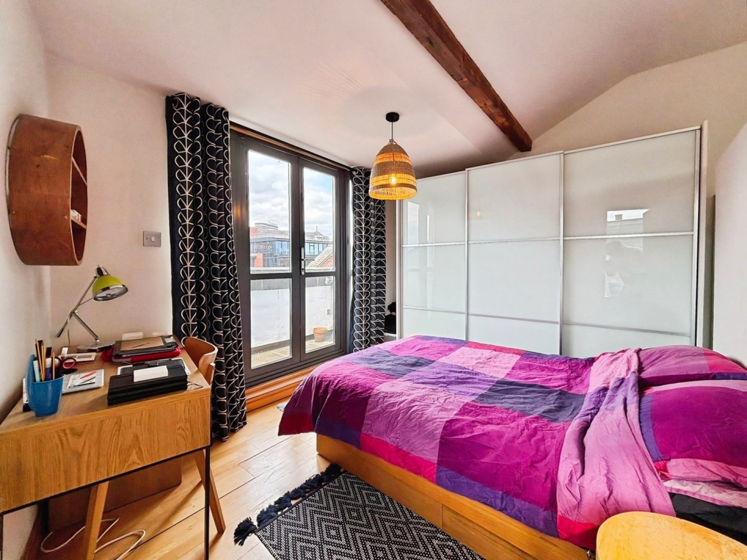 1 bedroom Flat for Sale Bridge End Lofts, 24-32 Bridge End