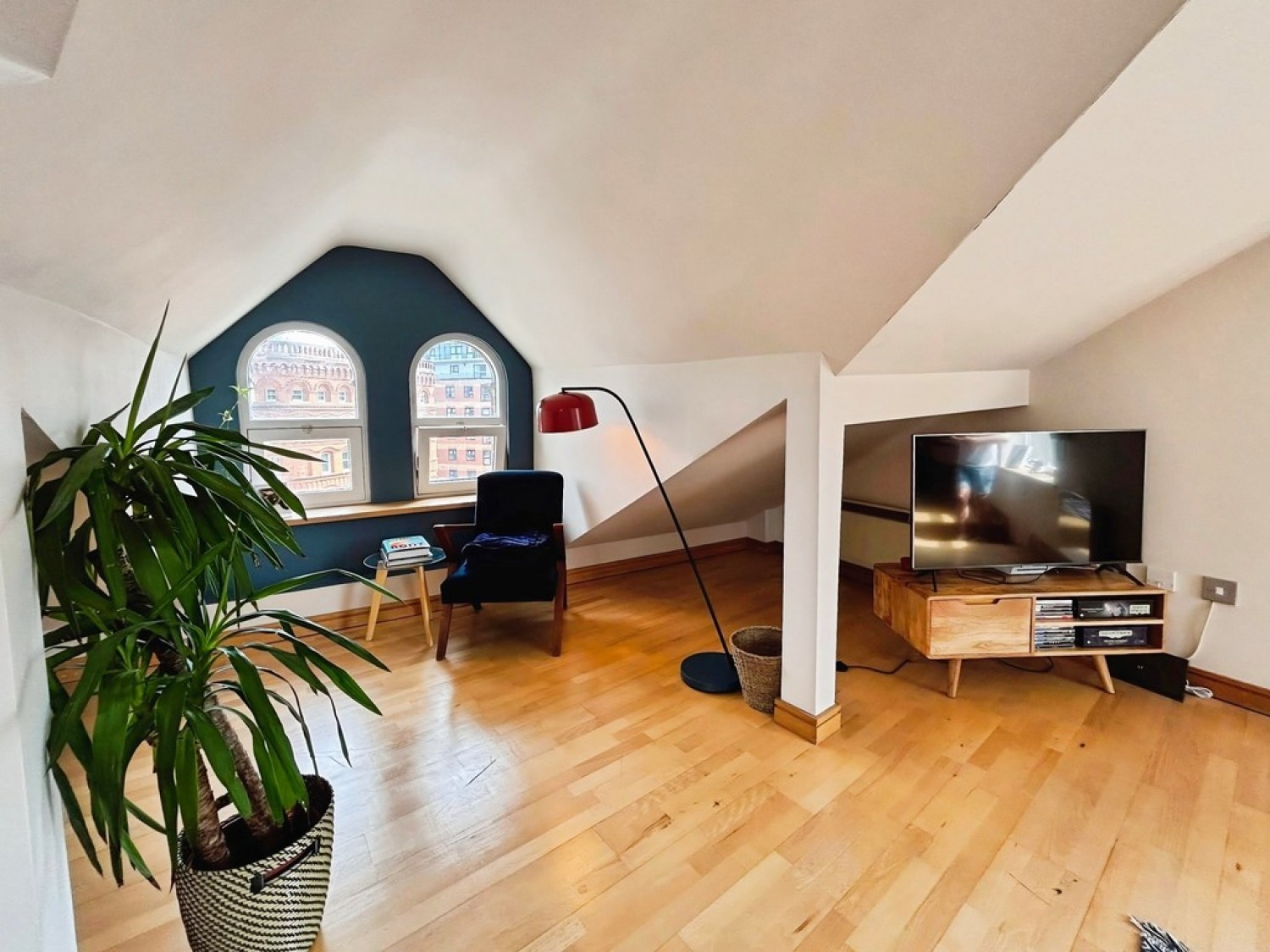 1 bedroom Flat for Sale Bridge End Lofts, 24-32 Bridge End