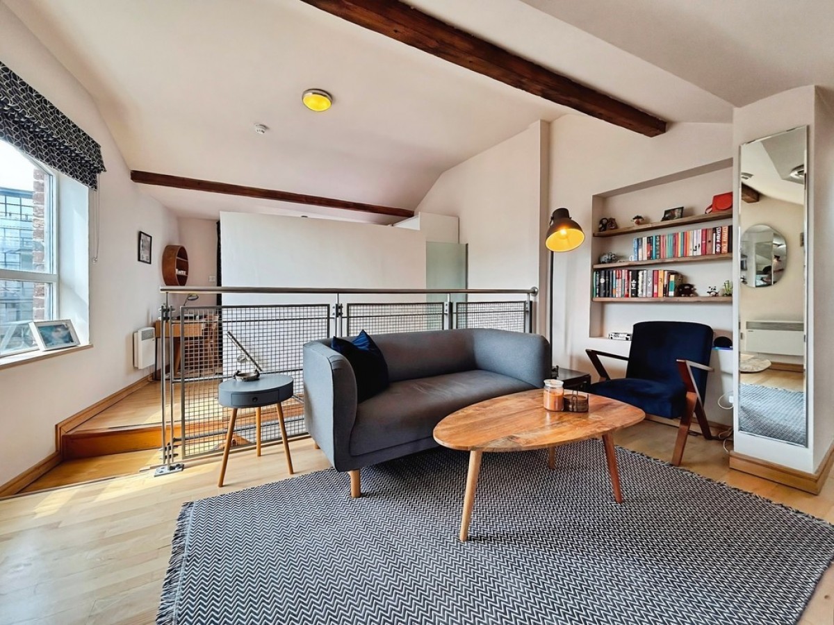Bridge End Lofts, 24-32 Bridge End
