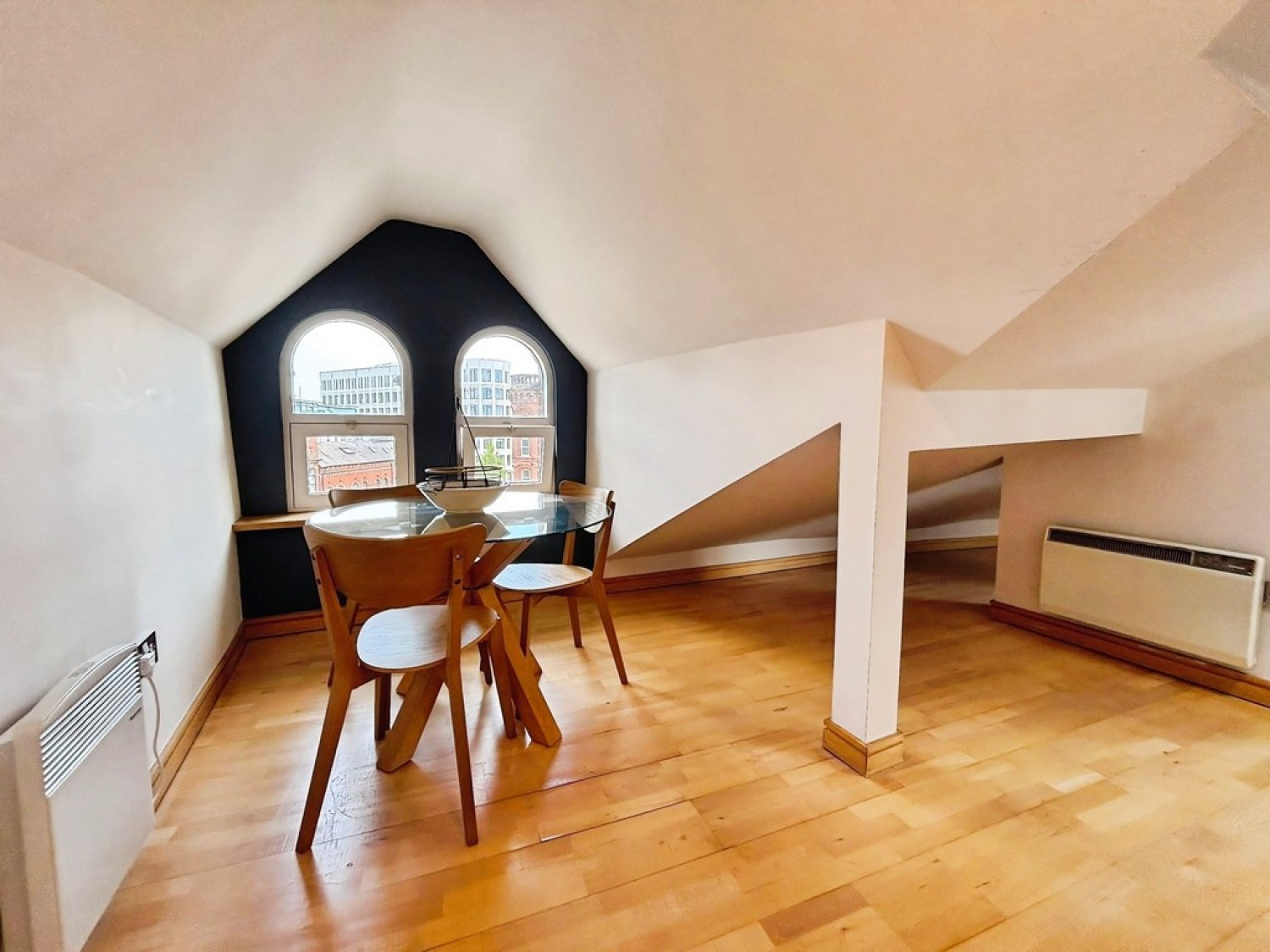 1 bedroom Flat for Sale Bridge End Lofts, 24-32 Bridge End
