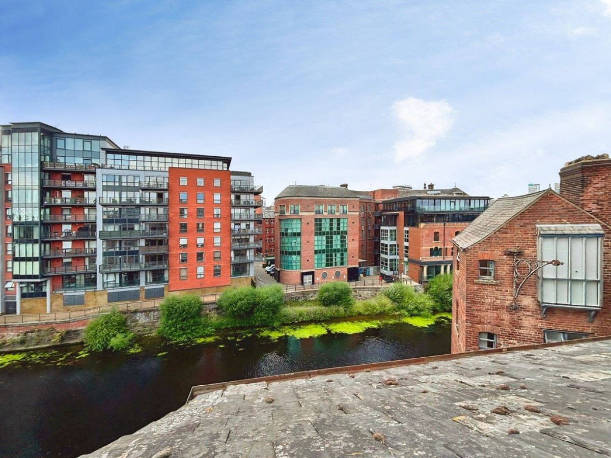 Bridge End Lofts, 24-32 Bridge End
