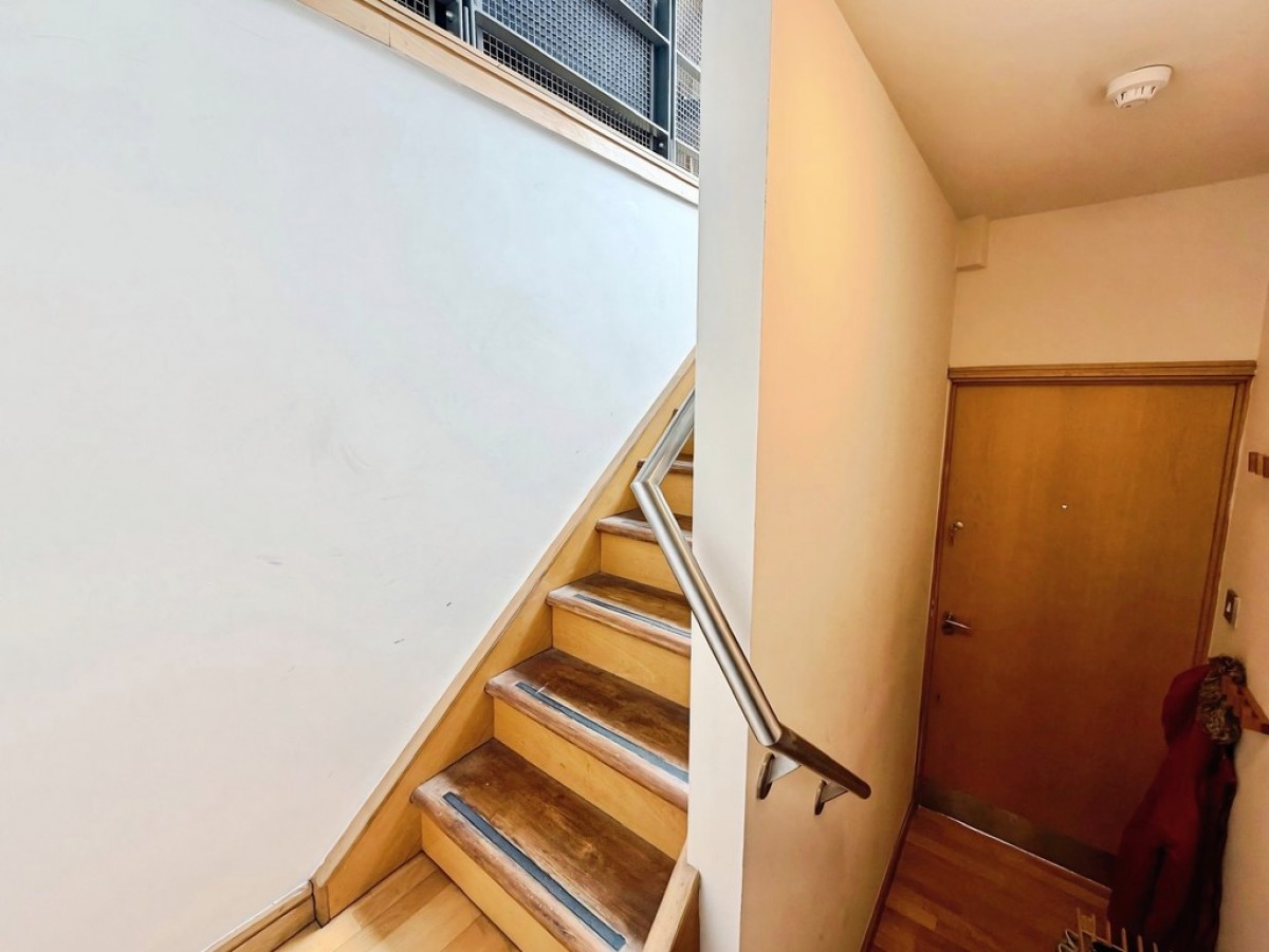 Bridge End Lofts, 24-32 Bridge End