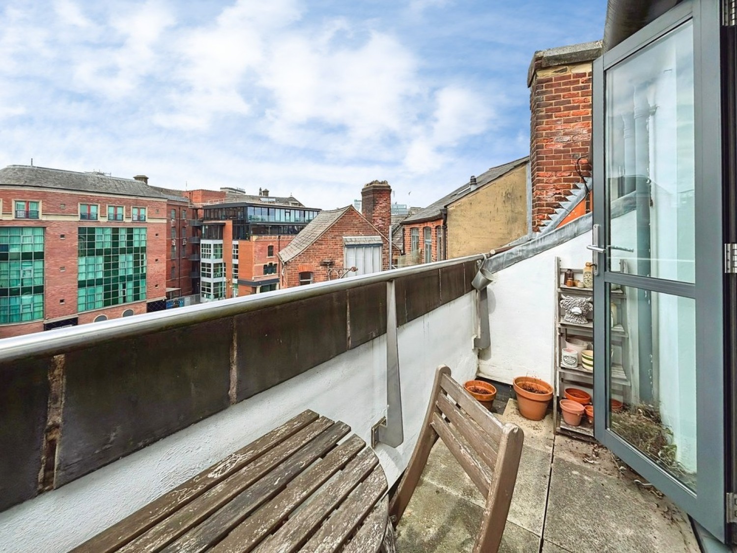 1 bedroom Flat for Sale Bridge End Lofts, 24-32 Bridge End
