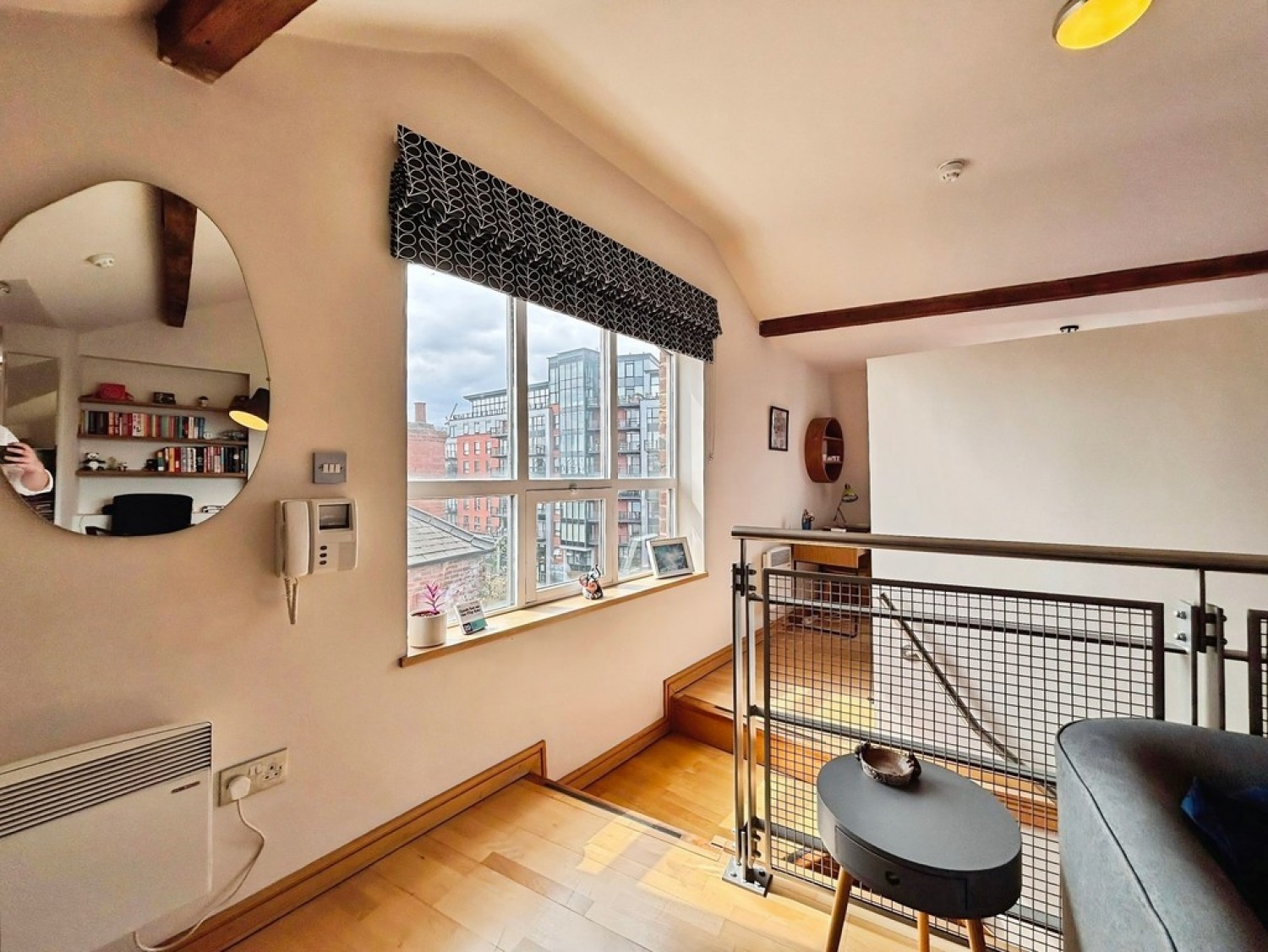1 bedroom Flat for Sale Bridge End Lofts, 24-32 Bridge End