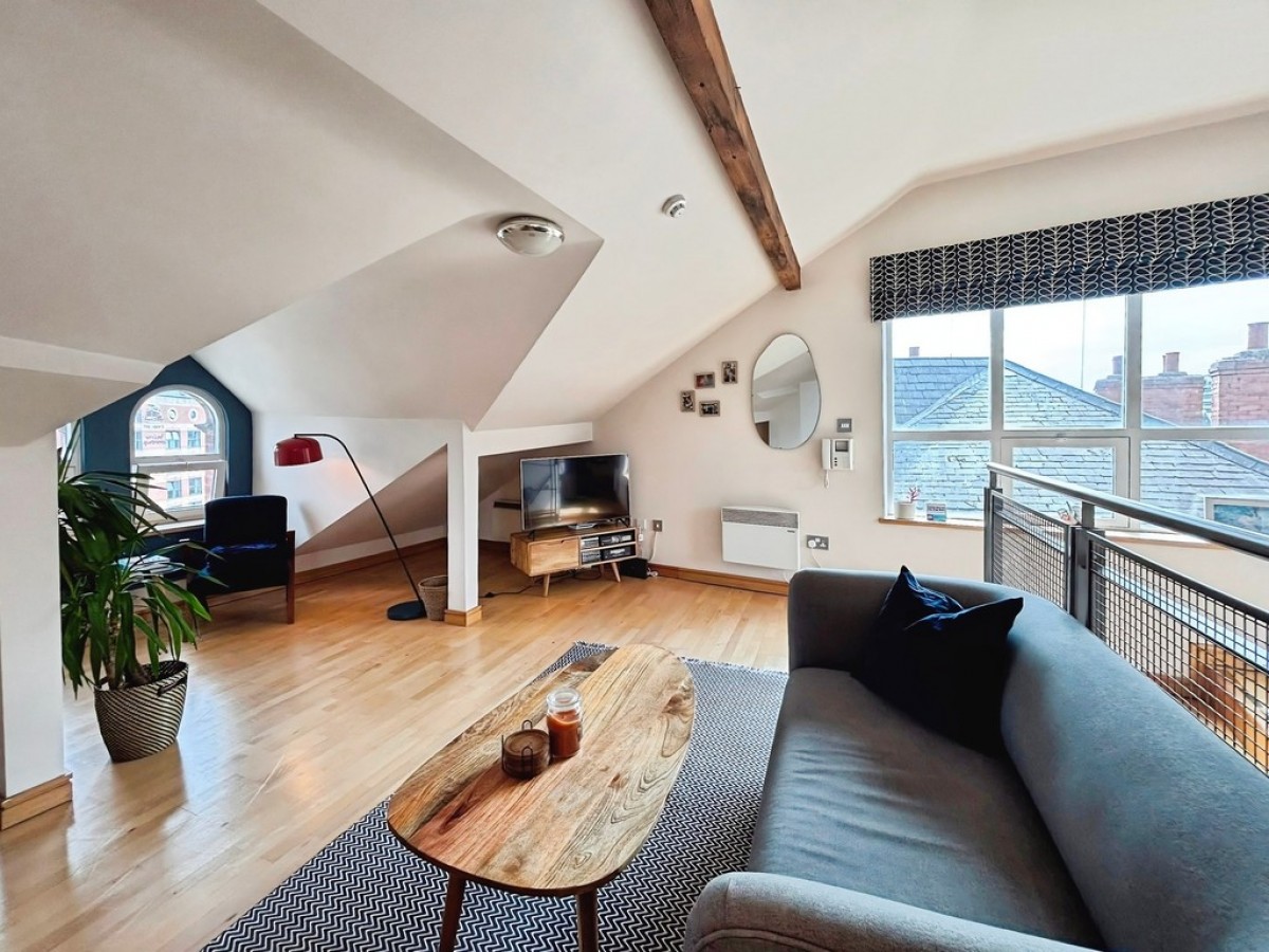 Bridge End Lofts, 24-32 Bridge End
