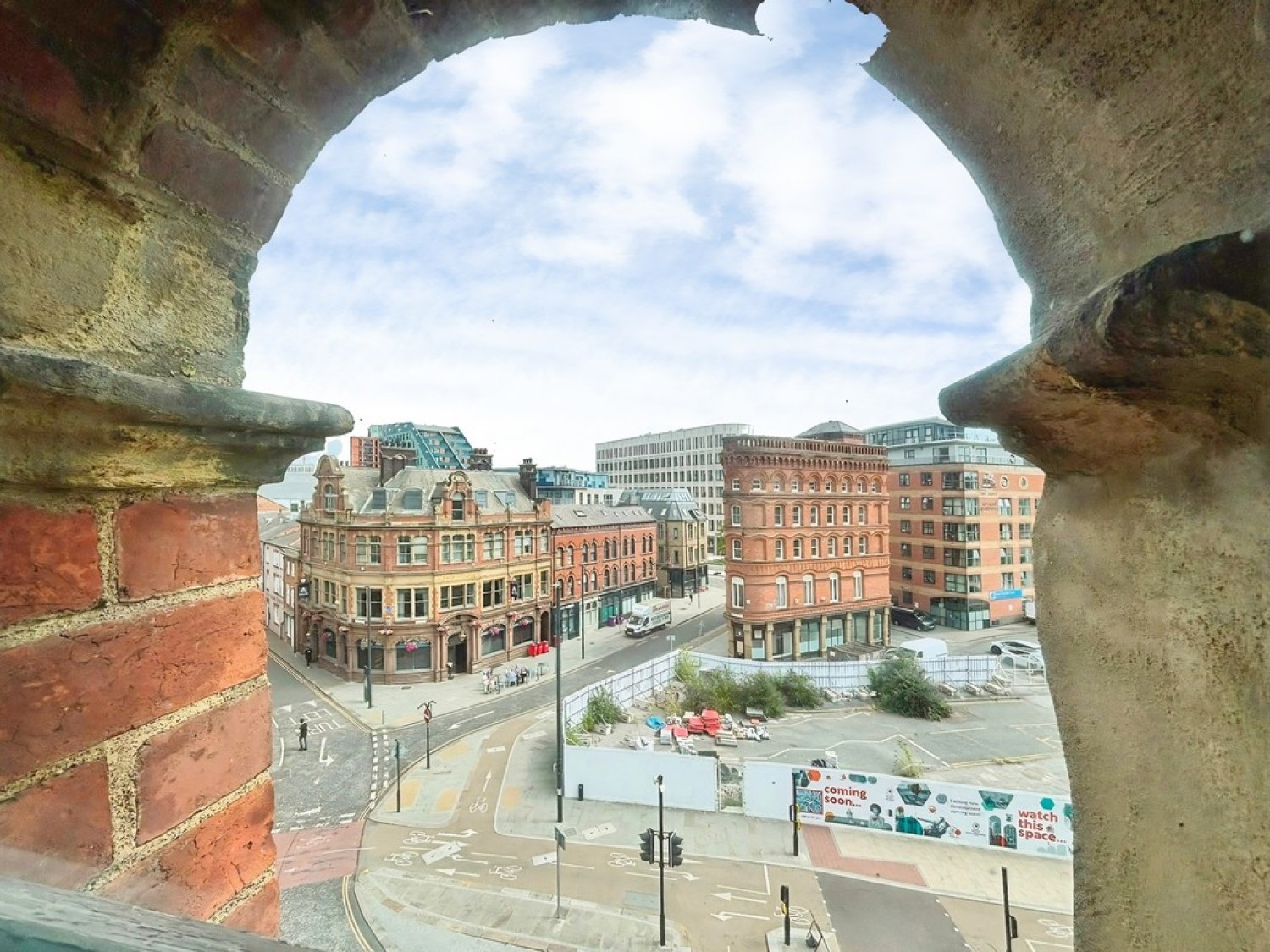 1 bedroom Flat for Sale Bridge End Lofts, 24-32 Bridge End
