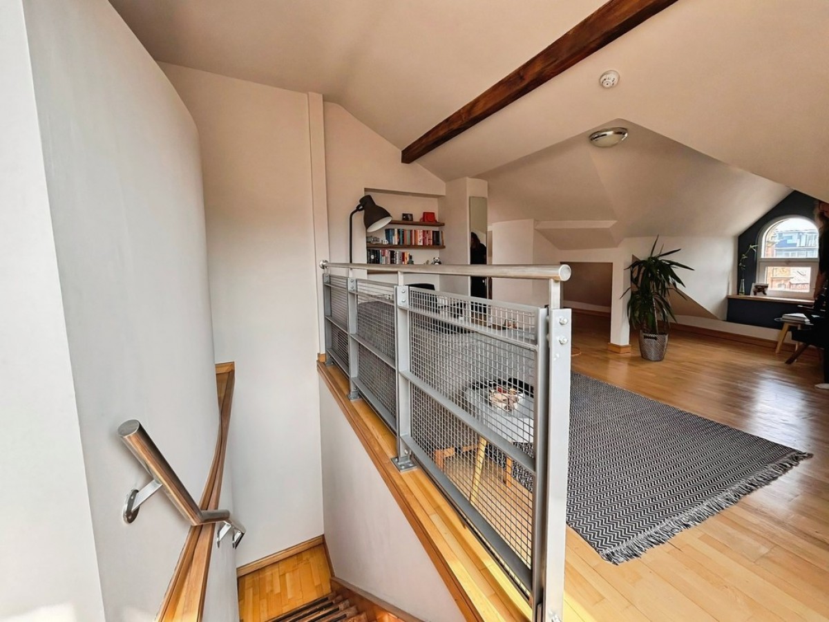 Bridge End Lofts, 24-32 Bridge End