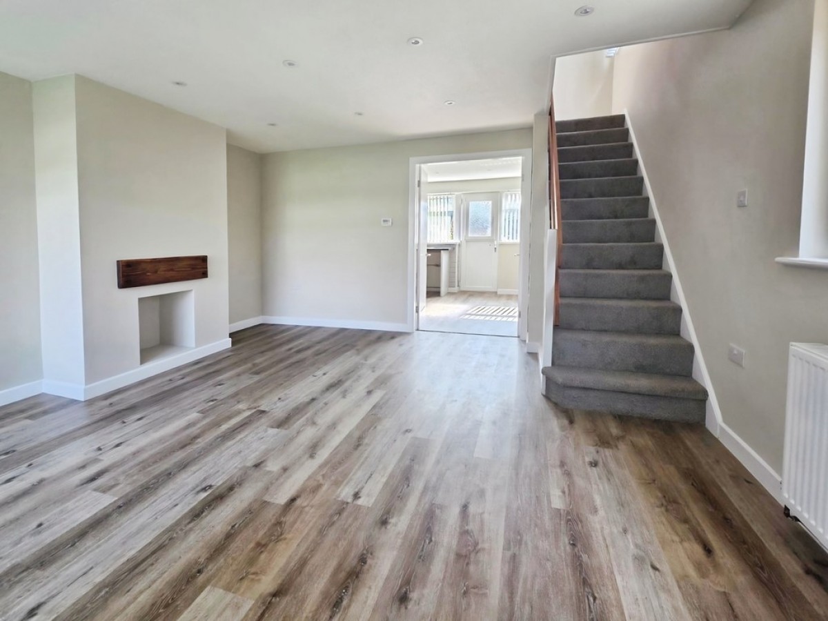 Holmsley Lane, Woodlesford