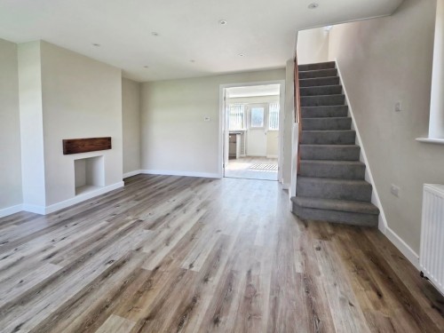 Holmsley Lane, Woodlesford