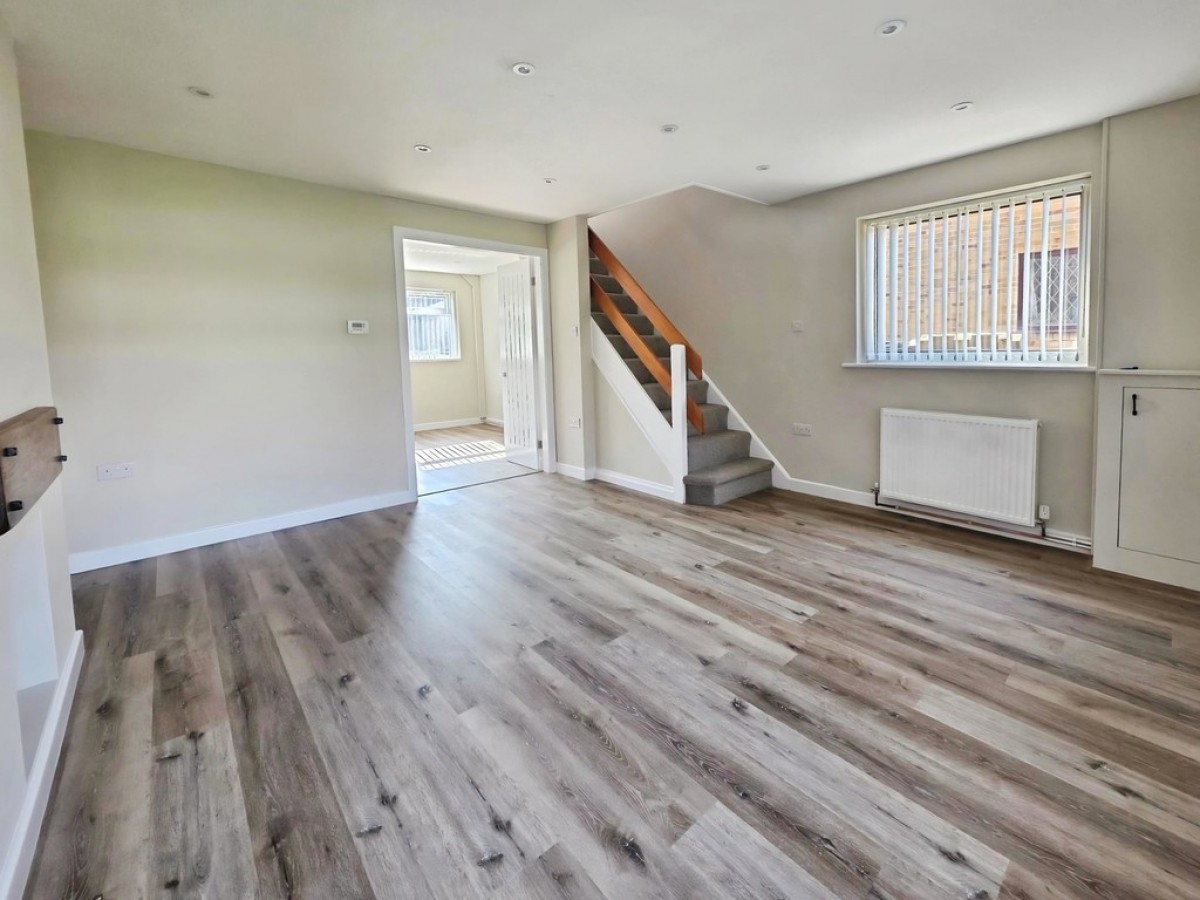 Holmsley Lane, Woodlesford