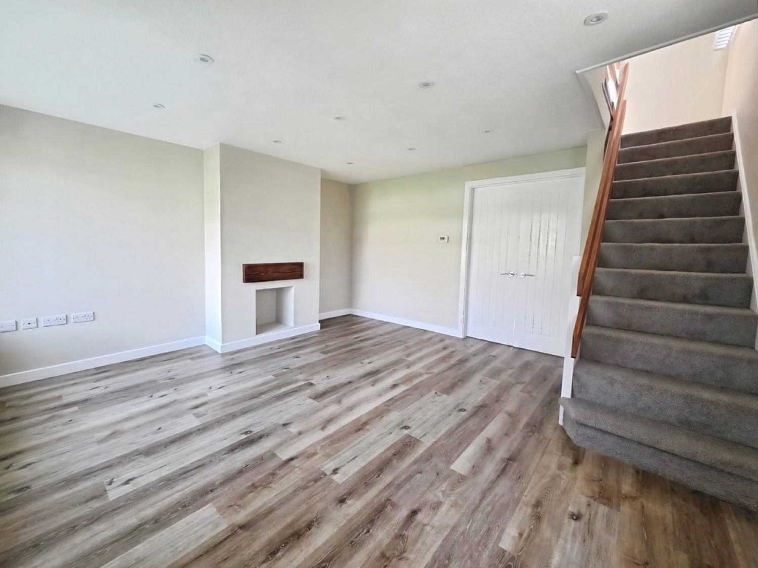 3 bedroom House for Letting Holmsley Lane, Woodlesford