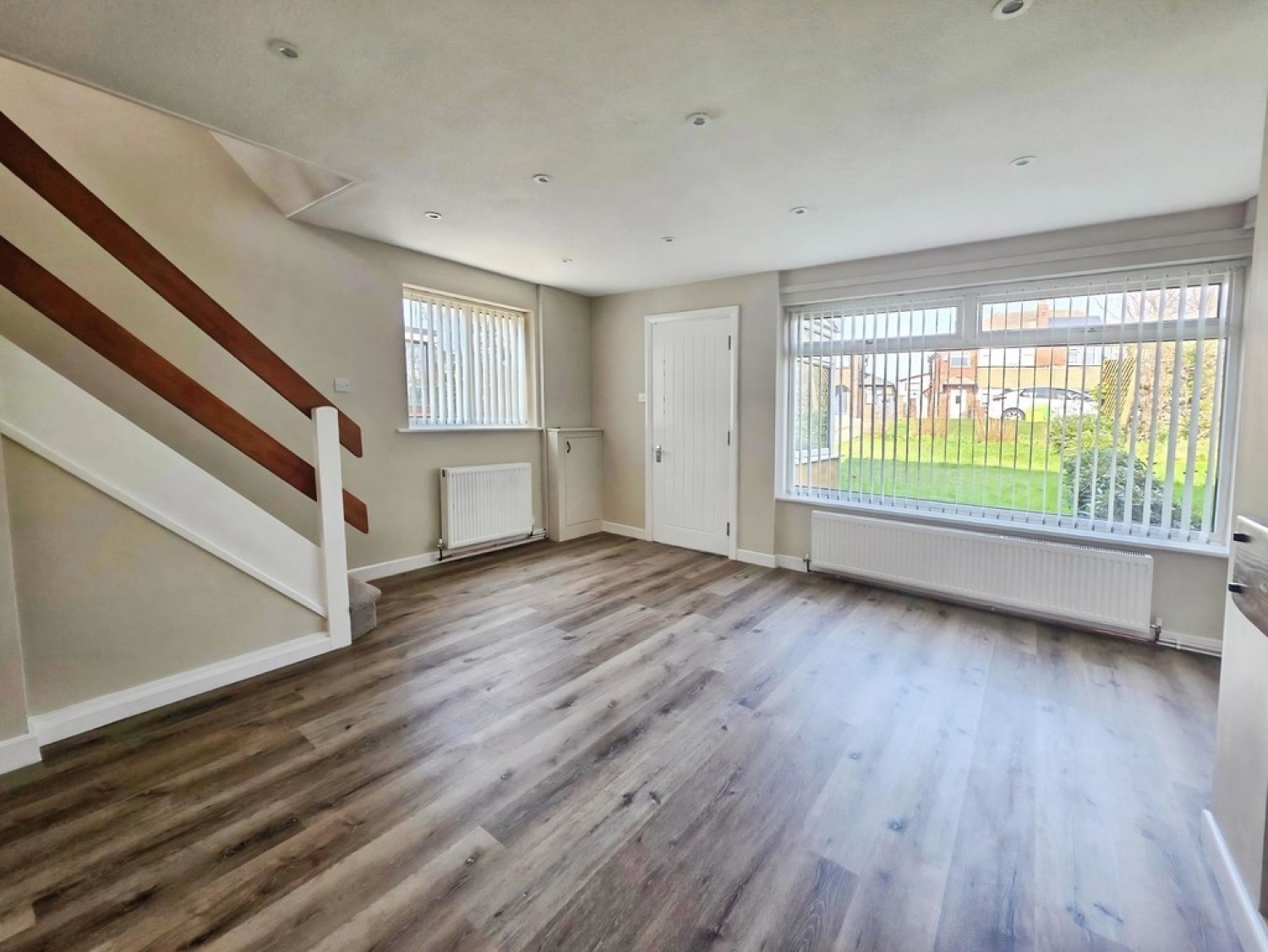 3 bedroom House for Letting Holmsley Lane, Woodlesford