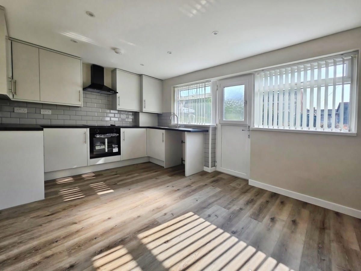 Holmsley Lane, Woodlesford