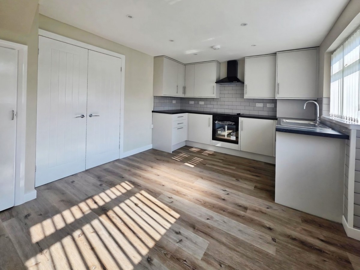 Holmsley Lane, Woodlesford