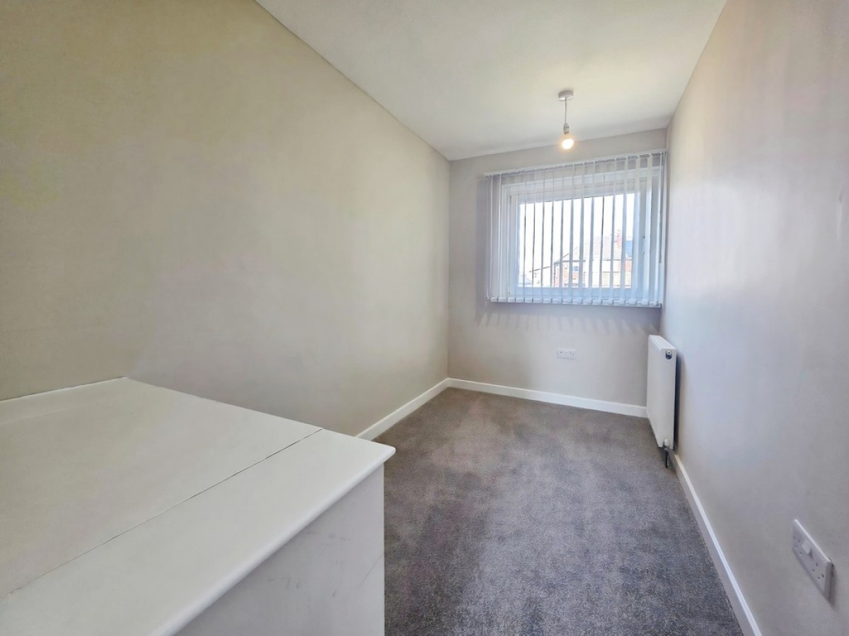 Holmsley Lane, Woodlesford