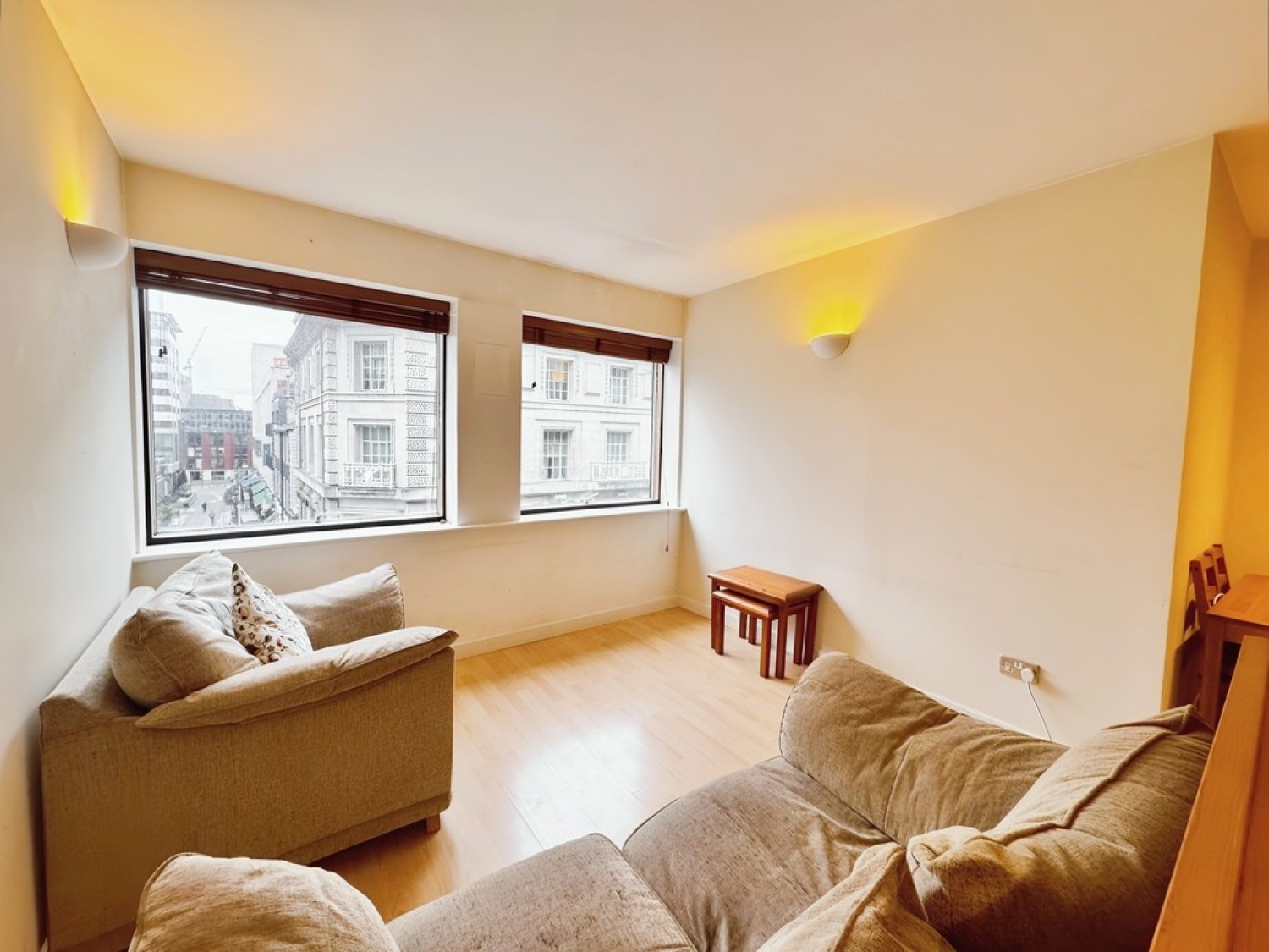 2 bedroom Flat for Sale Park Row, Leeds
