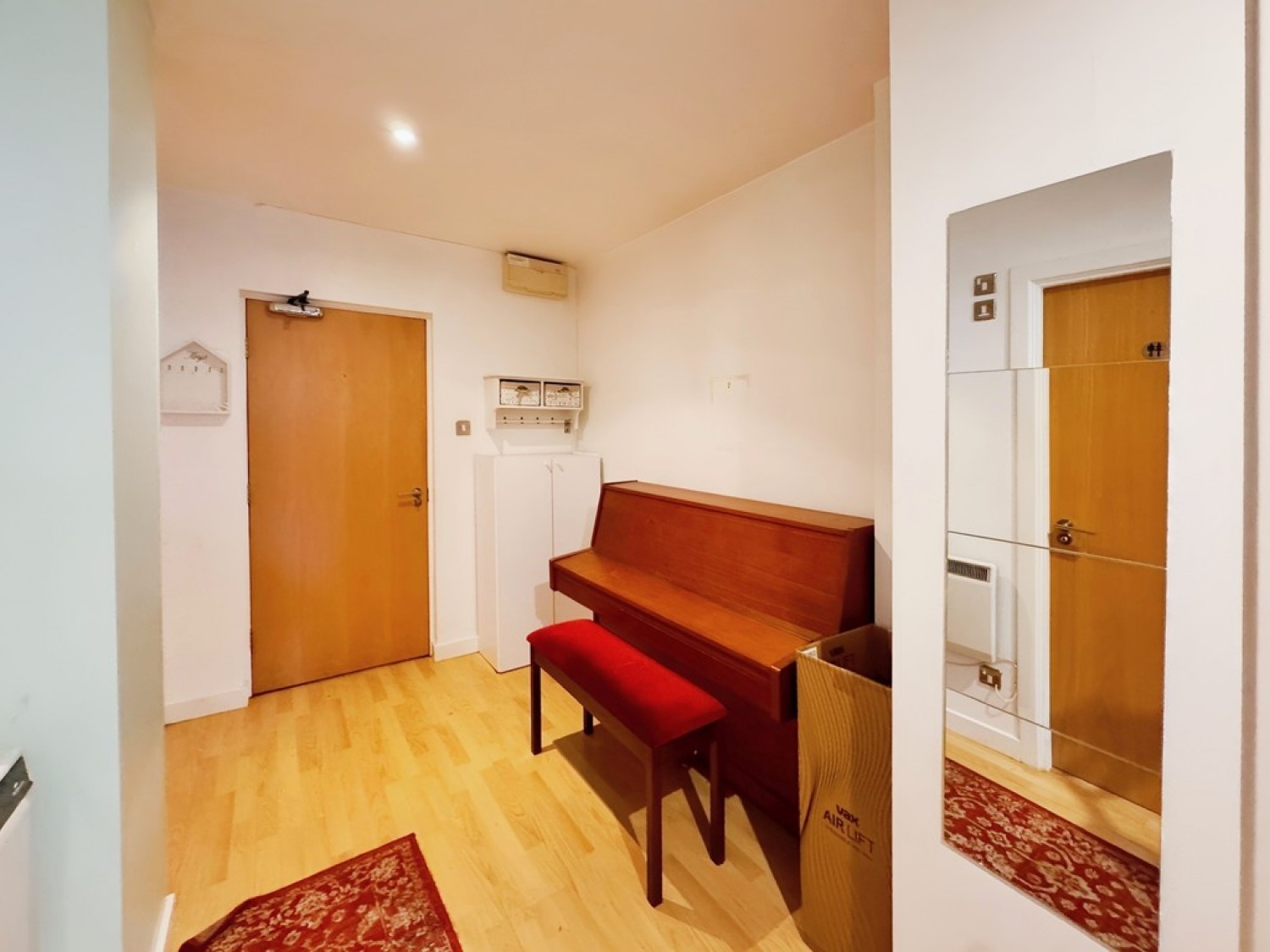 2 bedroom Flat for Sale Park Row, Leeds