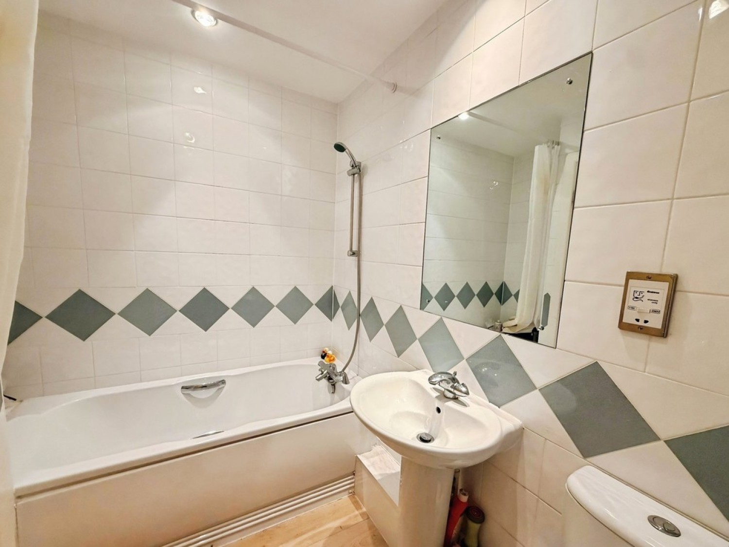 2 bedroom Flat for Sale K2, Albion Street