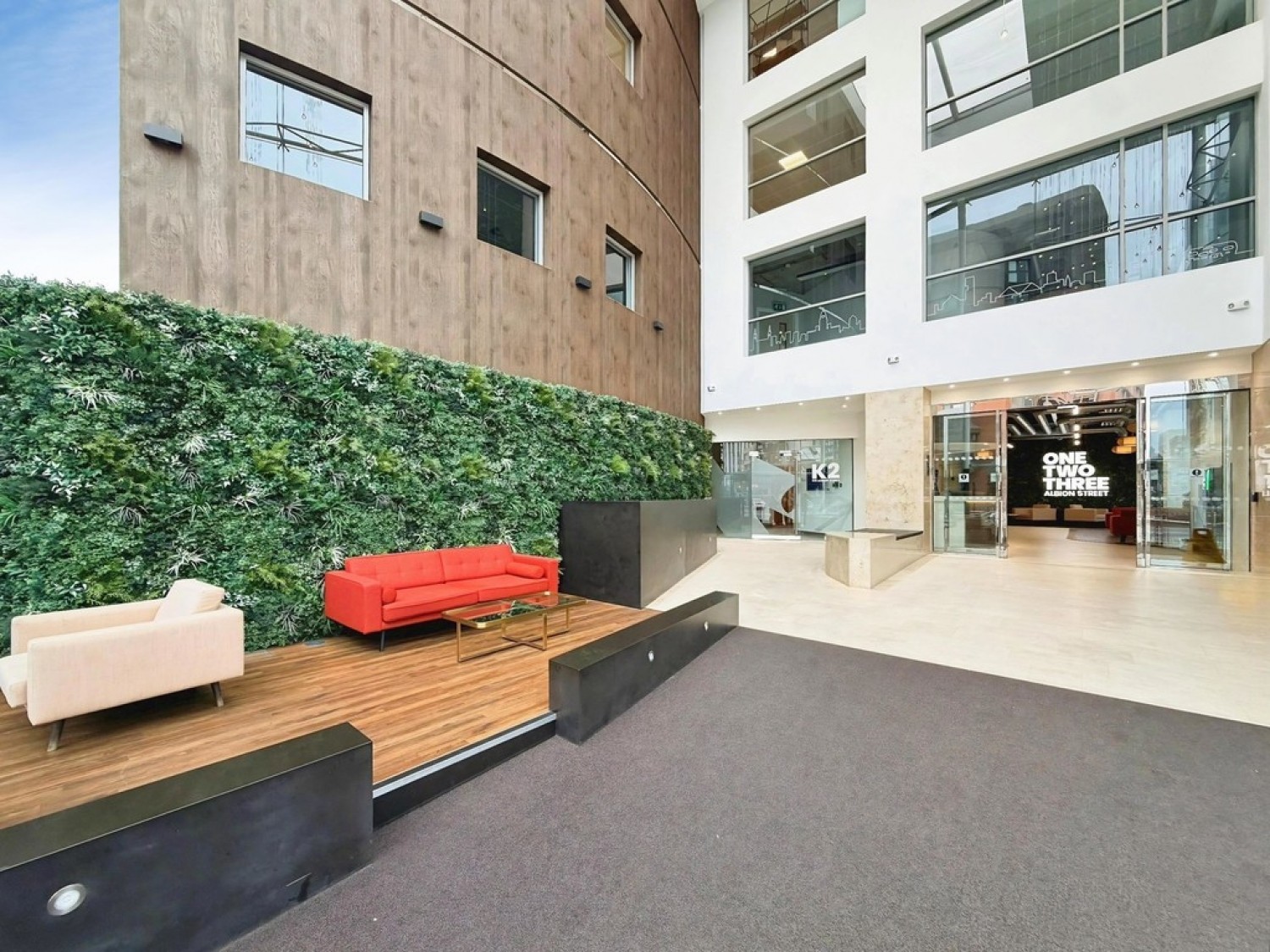 2 bedroom Flat for Sale K2, Albion Street