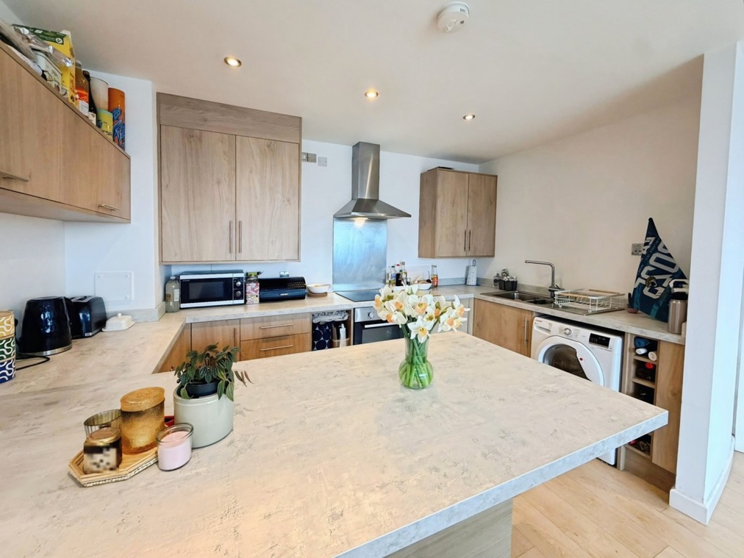 2 bedroom Flat for Sale K2, Albion Street
